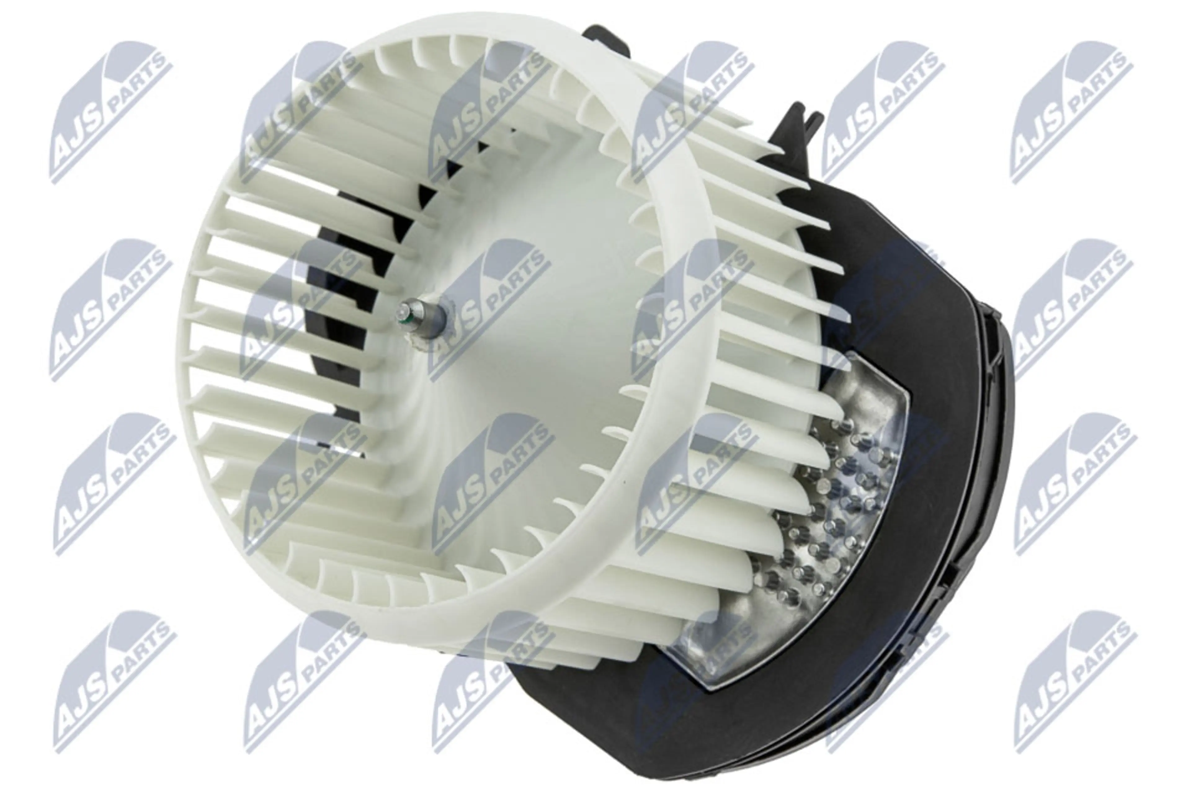 NTY VENTILADOR DE ASPIRACIÓN DEL HA