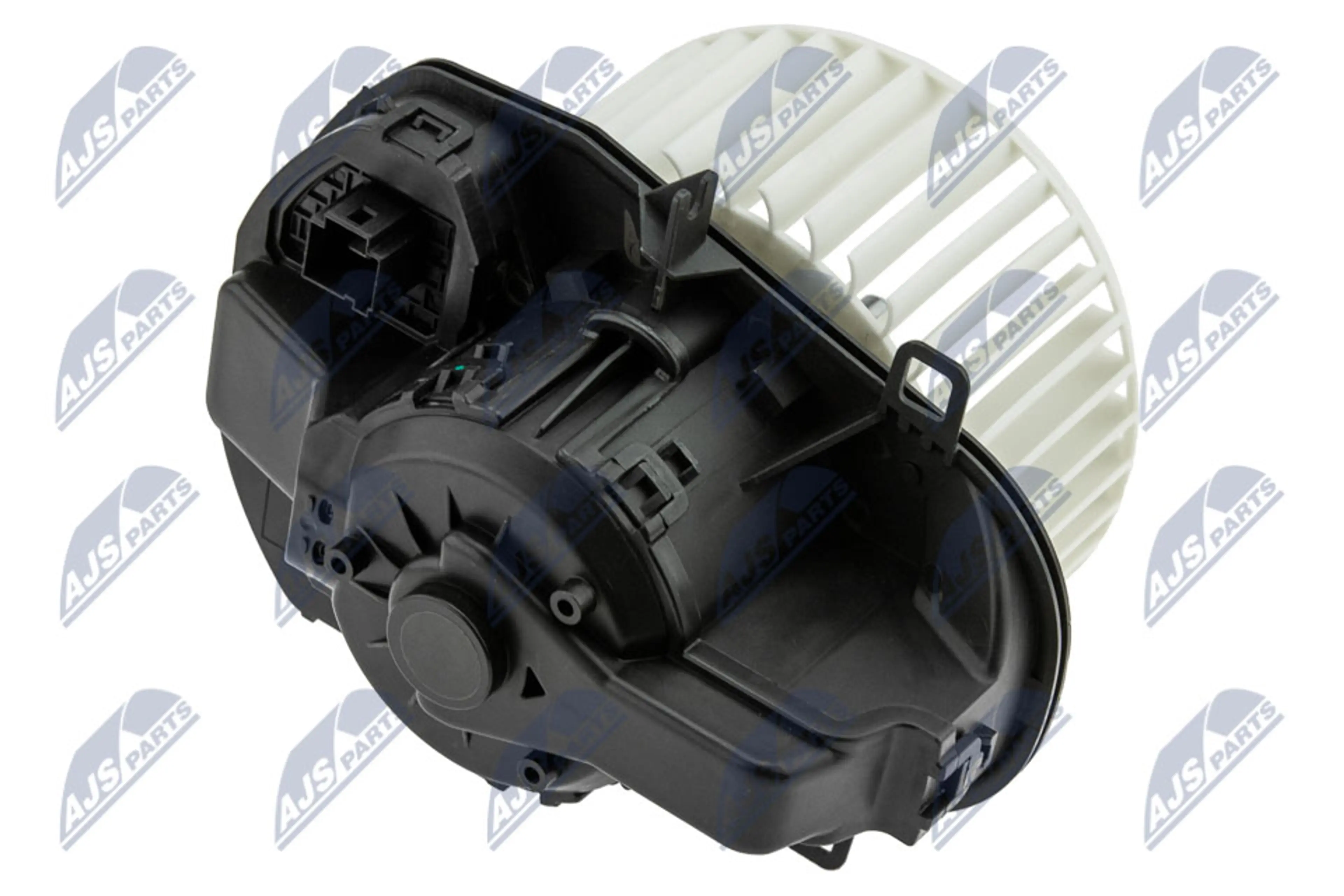 NTY VENTILADOR DE ASPIRACIÓN DEL HA