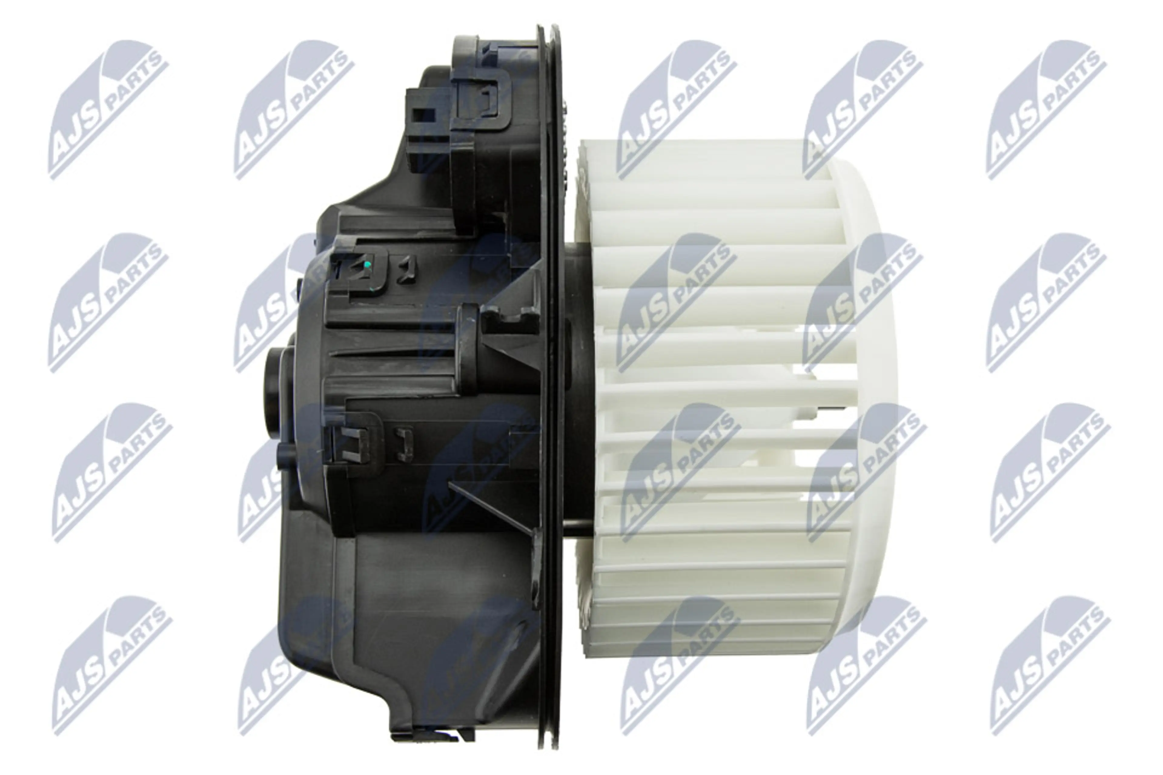 NTY VENTILADOR DE ASPIRACIÓN DEL HA