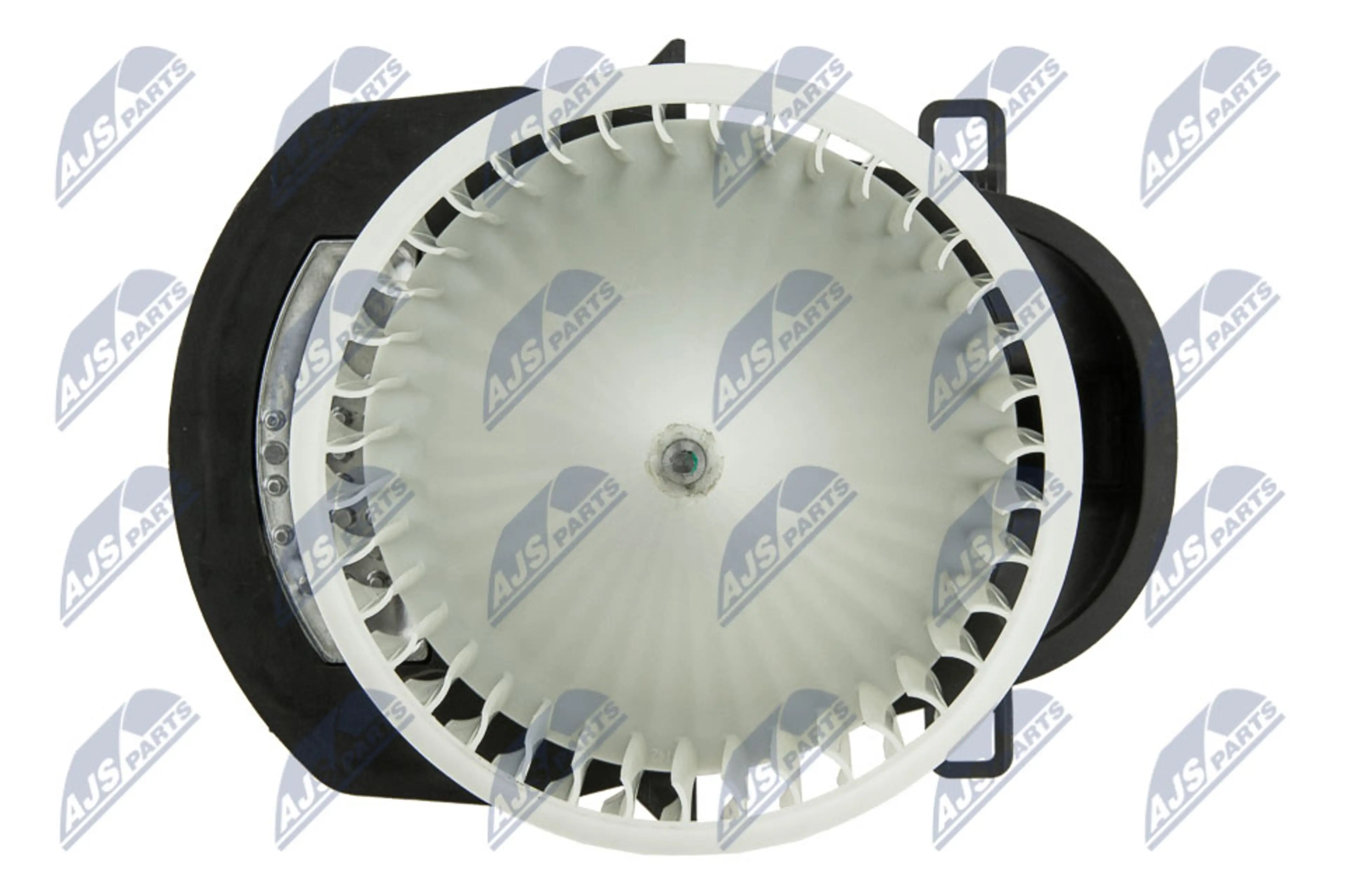 NTY VENTILADOR DE ASPIRACIÓN DEL HA