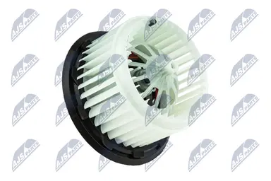 NTY VENTILADOR DE ASPIRACIÓN DEL HA