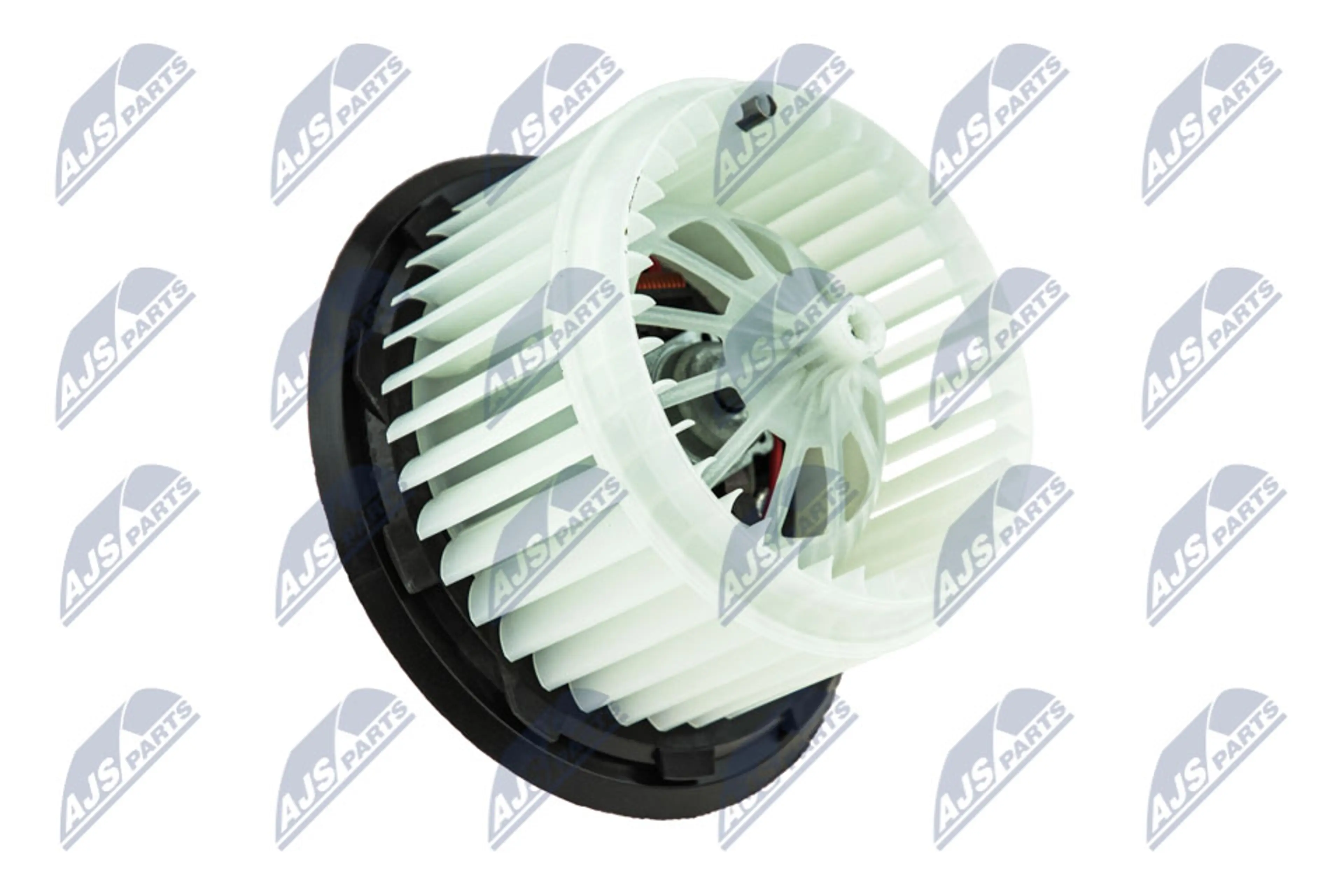 NTY VENTILADOR DE ASPIRACIÓN DEL HA