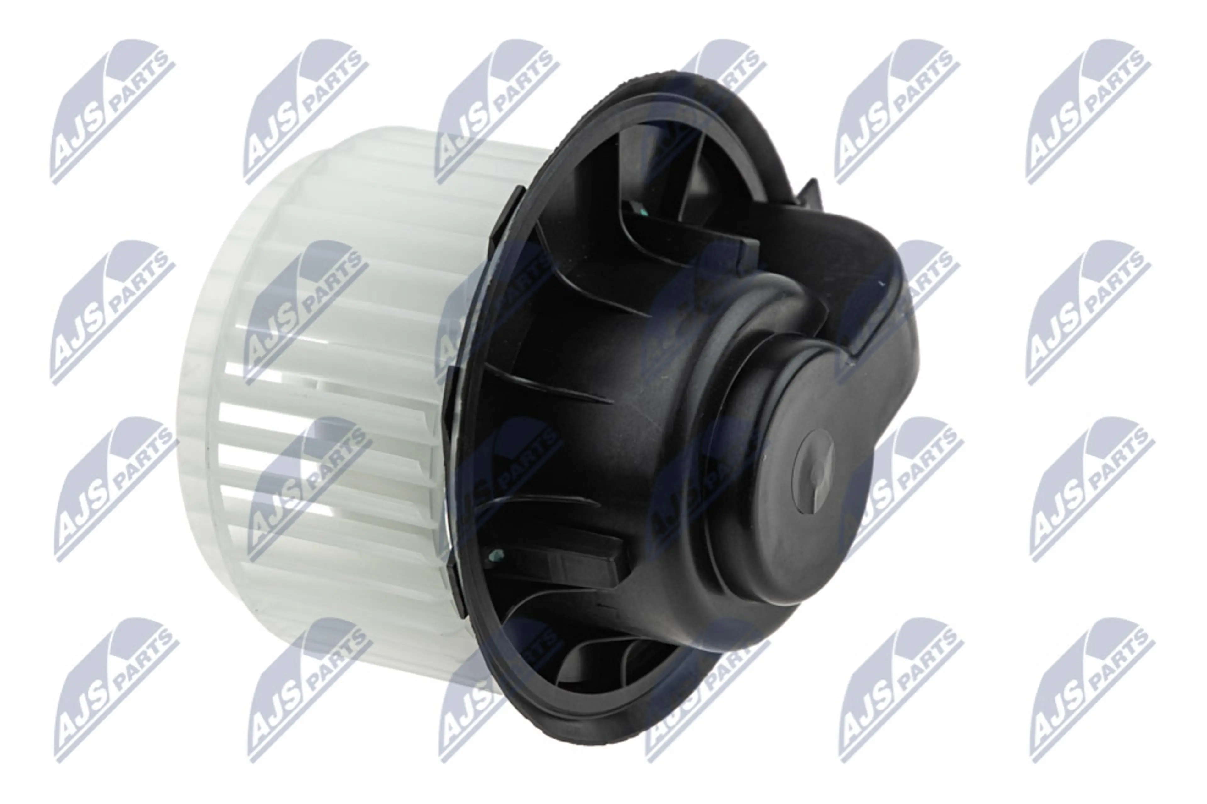 NTY VENTILADOR DE ASPIRACIÓN DEL HA
