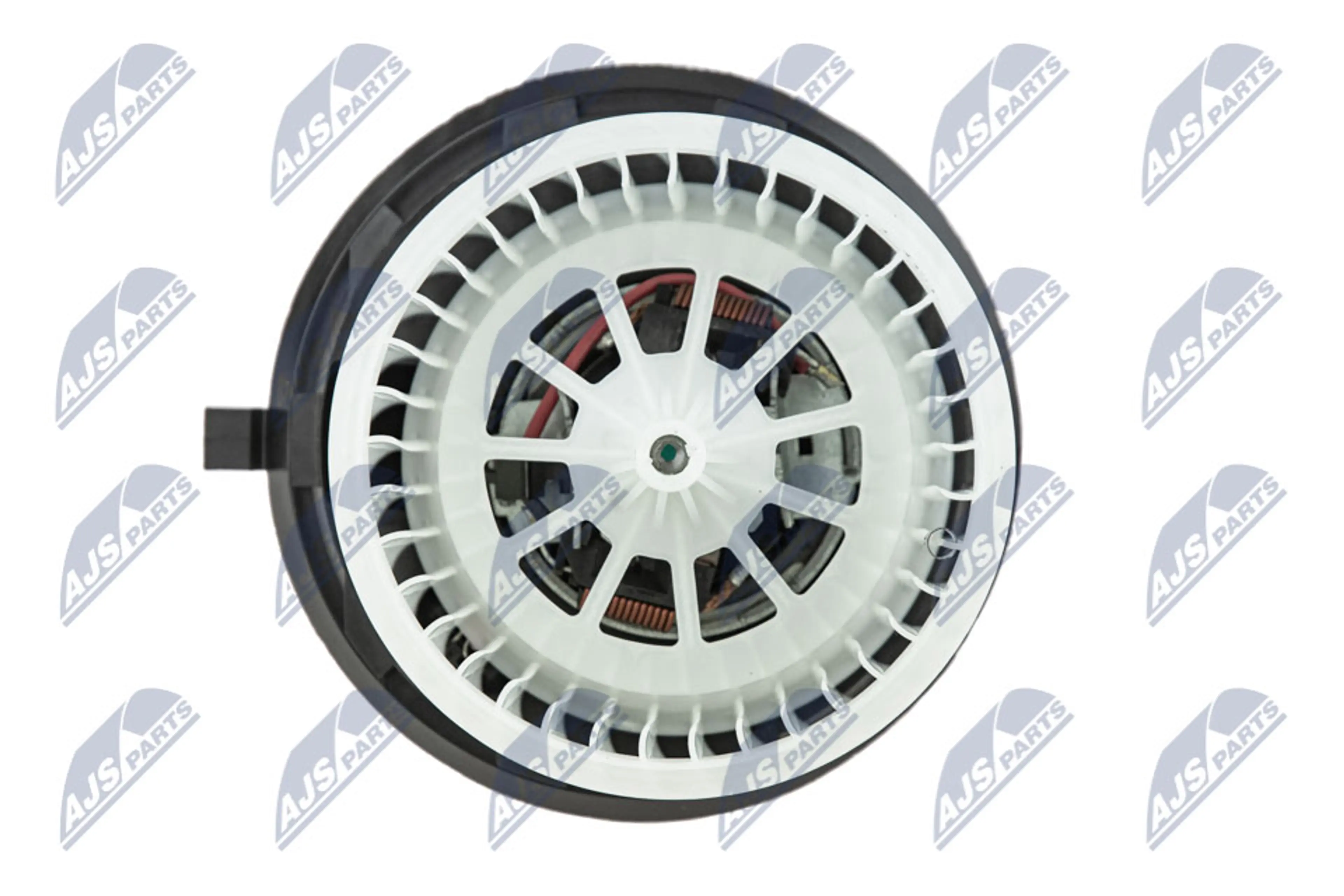 NTY VENTILADOR DE ASPIRACIÓN DEL HA