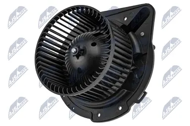 NTY VENTILADOR DE ASPIRACIÓN DEL HA