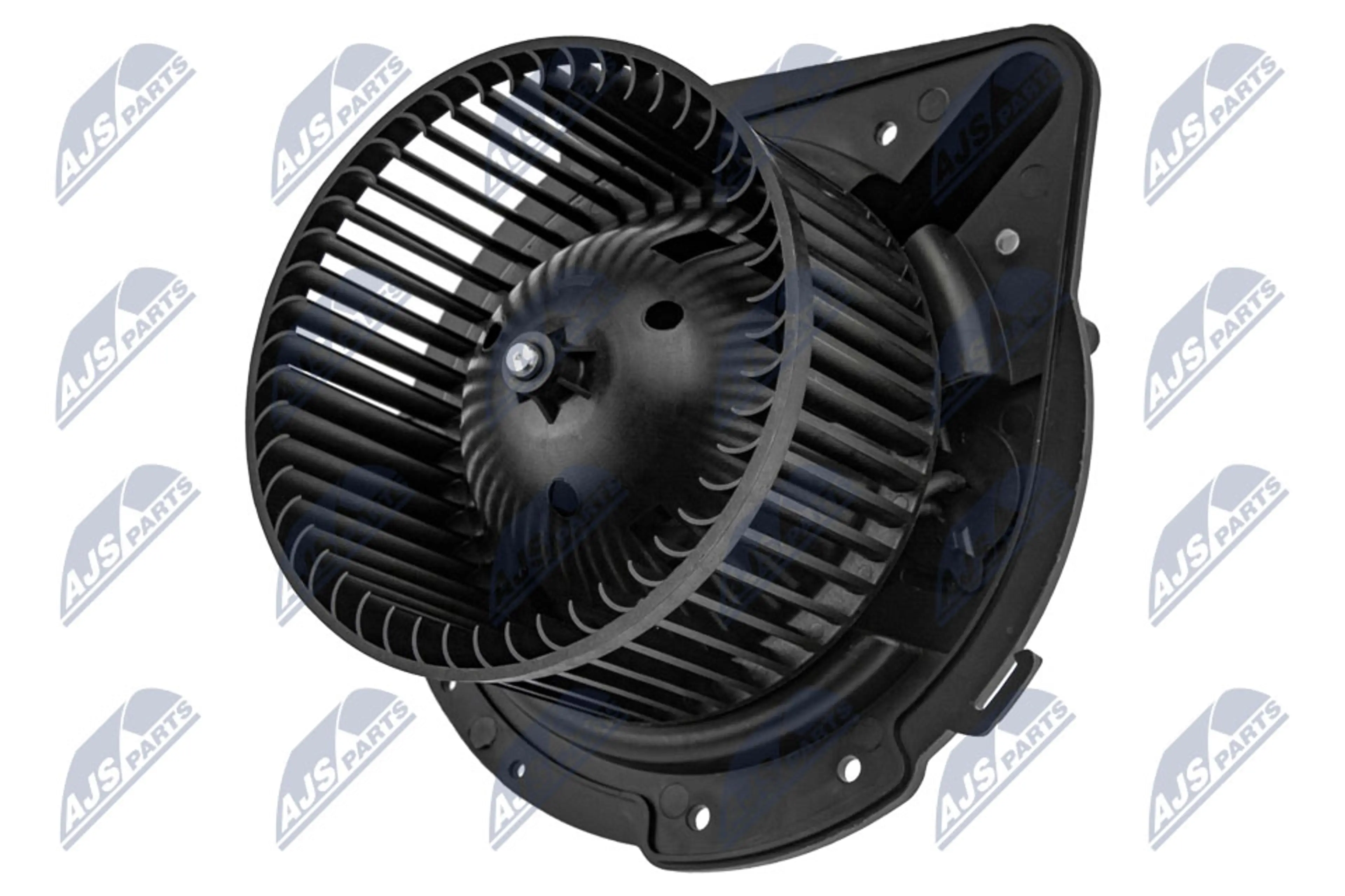 NTY VENTILADOR DE ASPIRACIÓN DEL HA