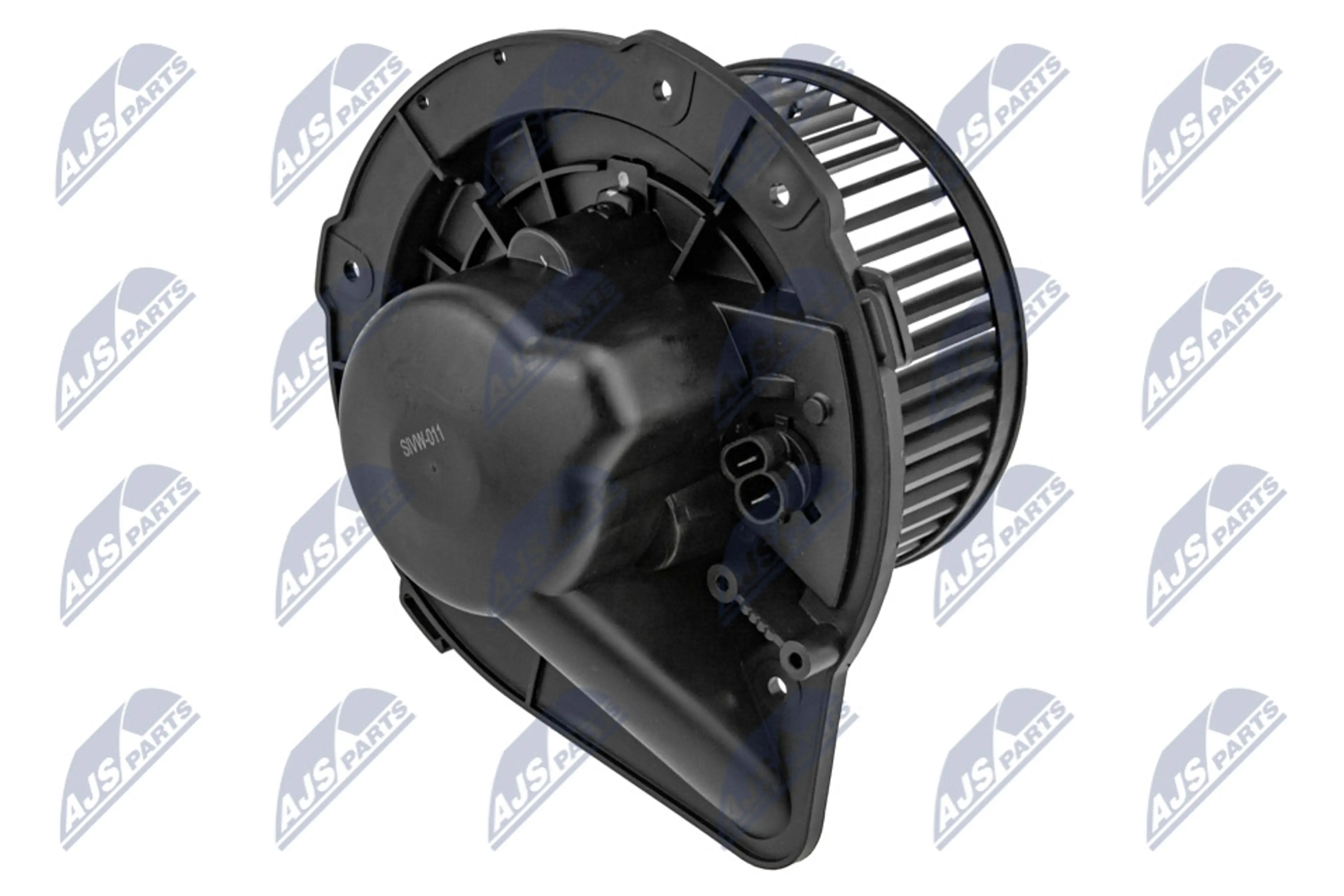 NTY VENTILADOR DE ASPIRACIÓN DEL HA