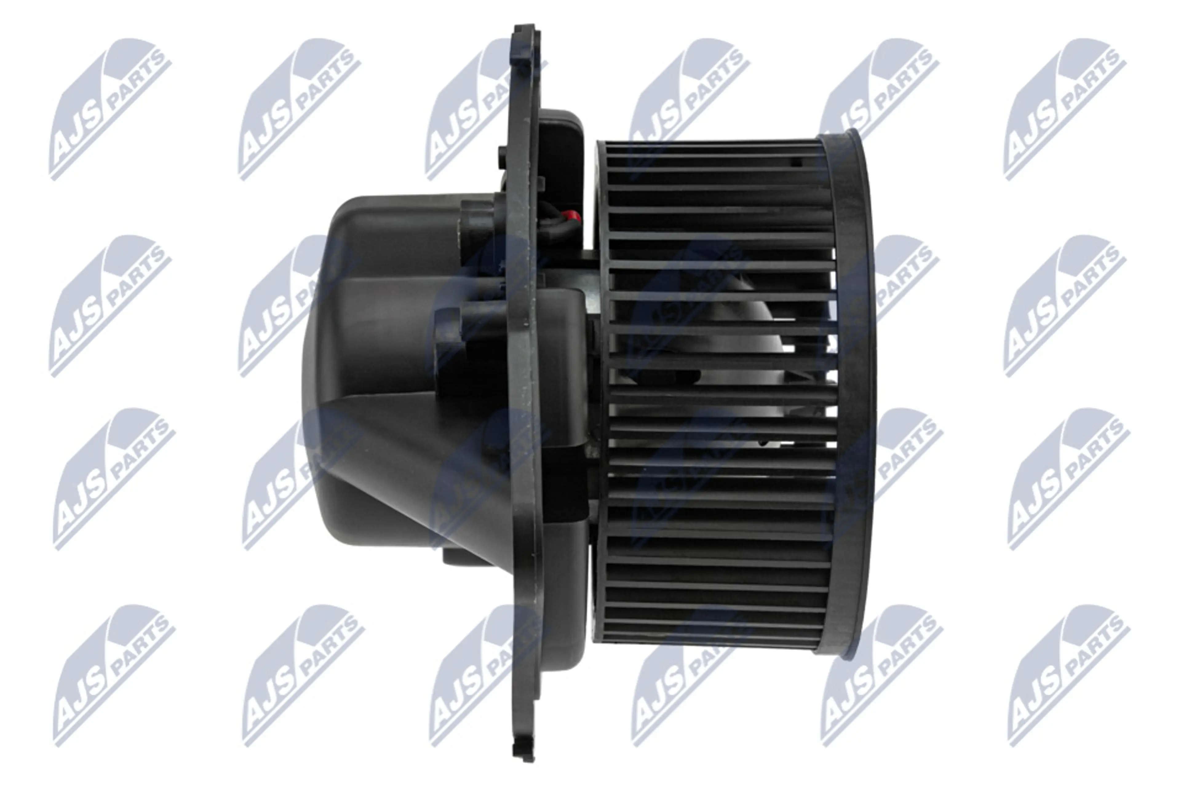 NTY VENTILADOR DE ASPIRACIÓN DEL HA
