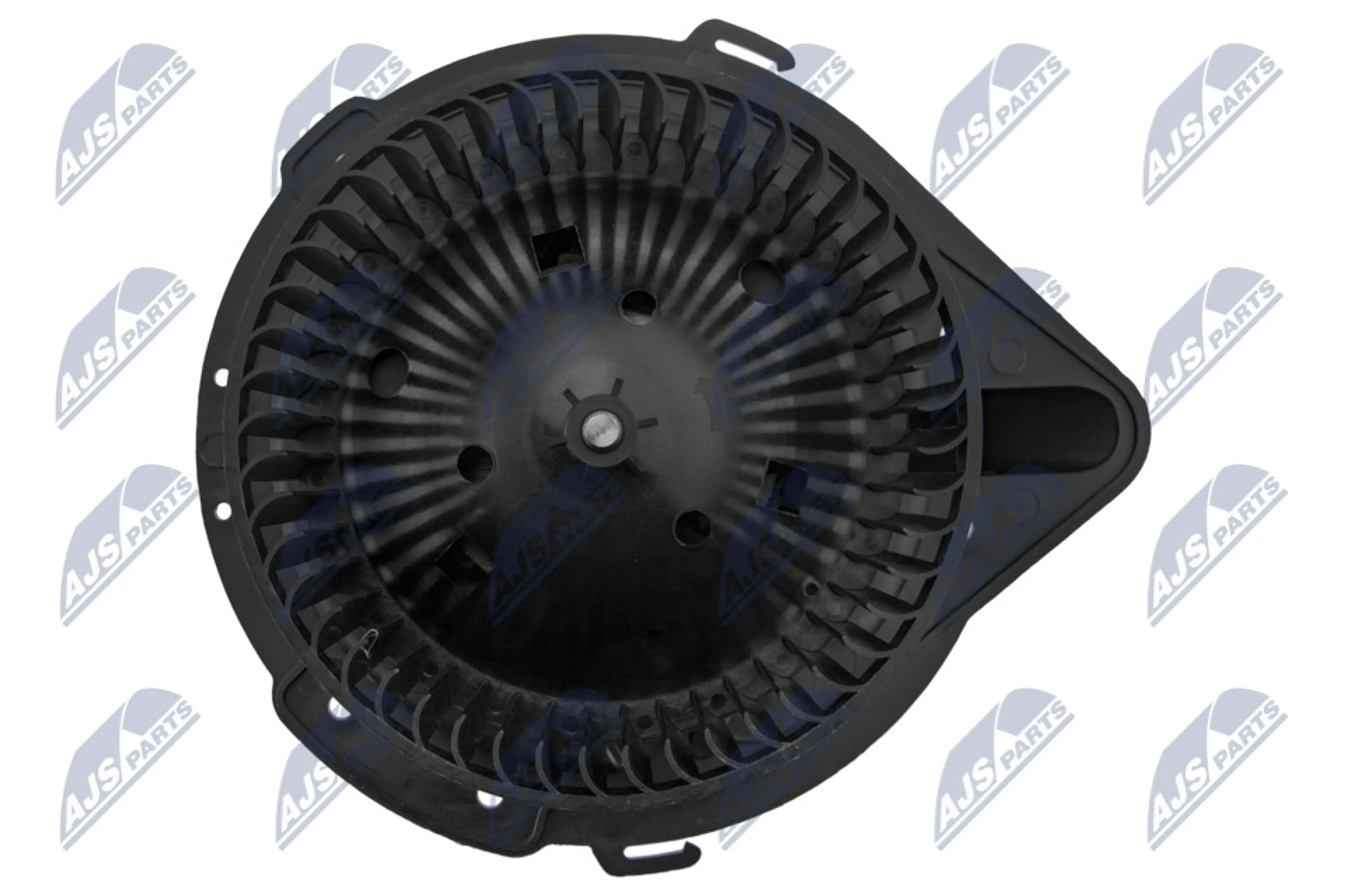 NTY VENTILADOR DE ASPIRACIÓN DEL HA