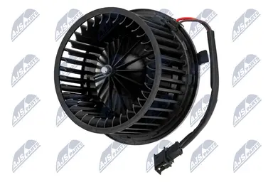 NTY VENTILADOR DE ASPIRACIÓN DEL HA
