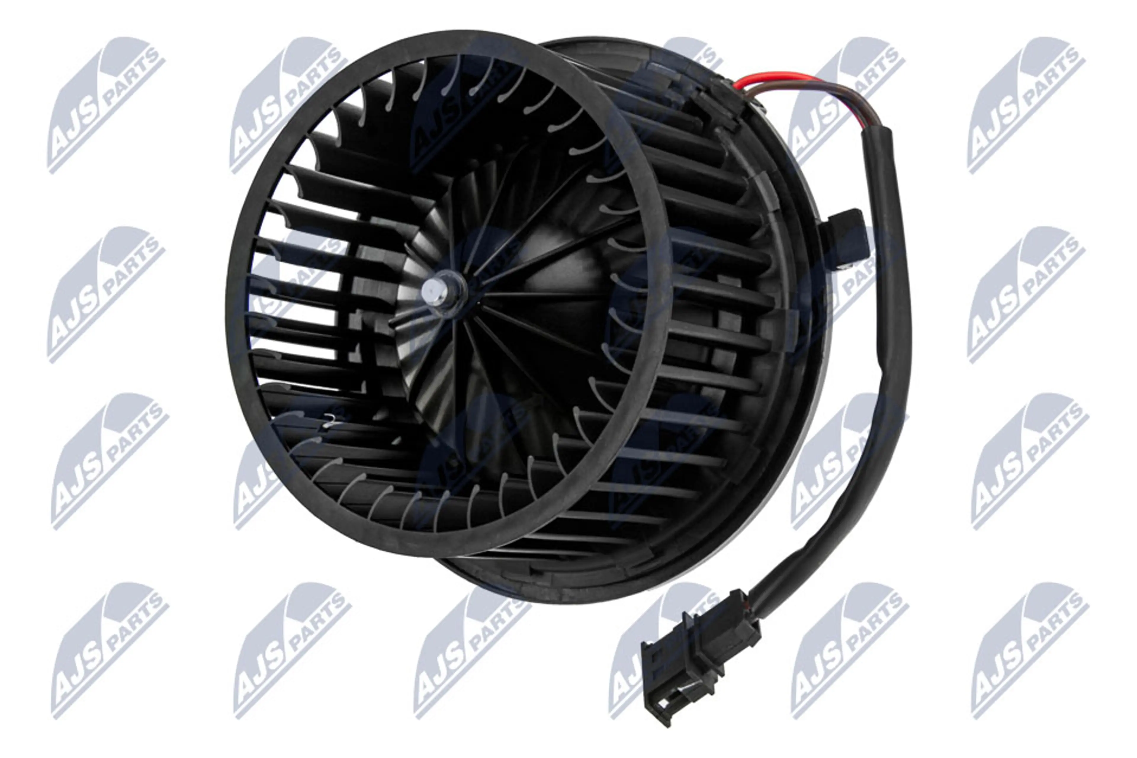 NTY VENTILADOR DE ASPIRACIÓN DEL HA