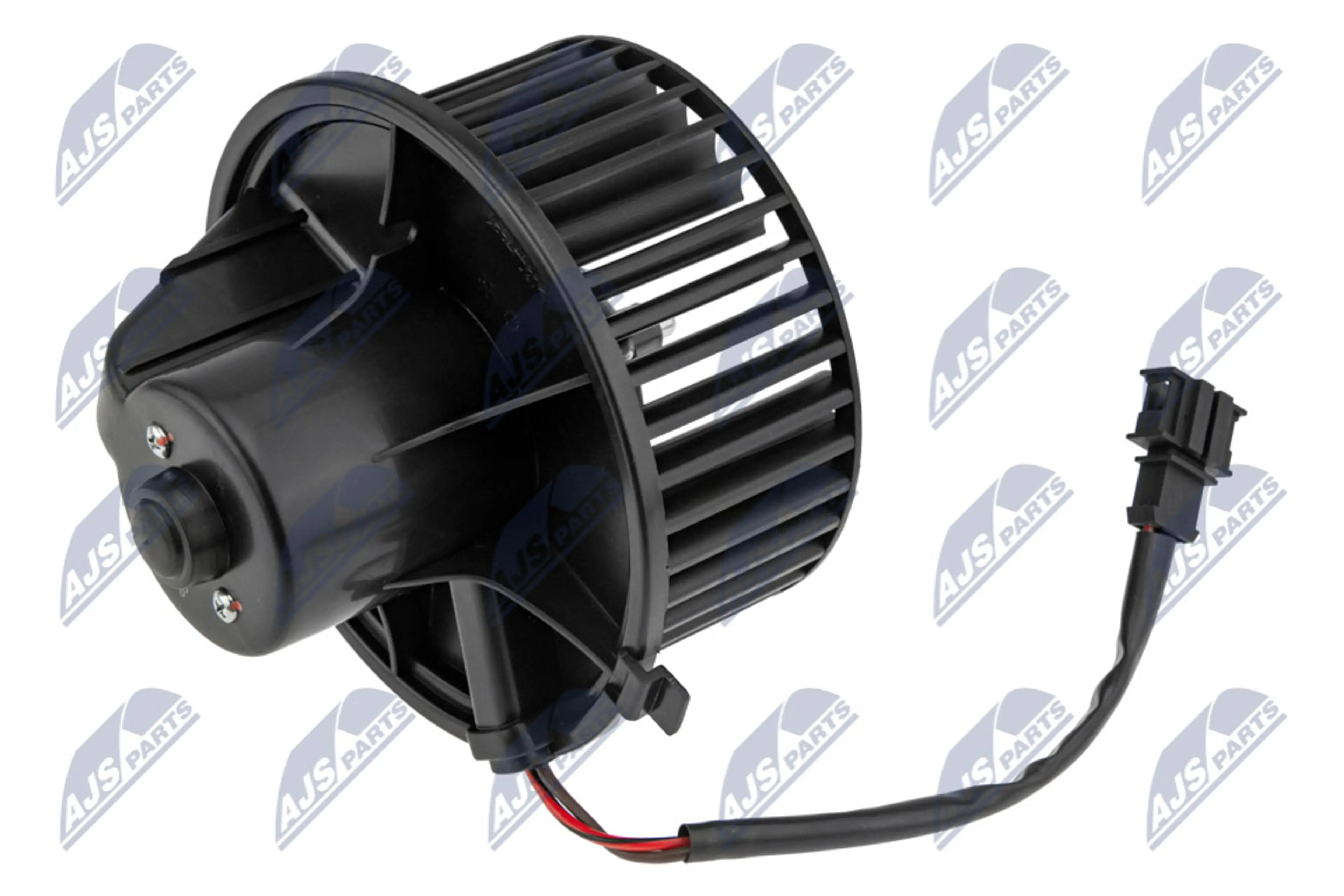 NTY VENTILADOR DE ASPIRACIÓN DEL HA