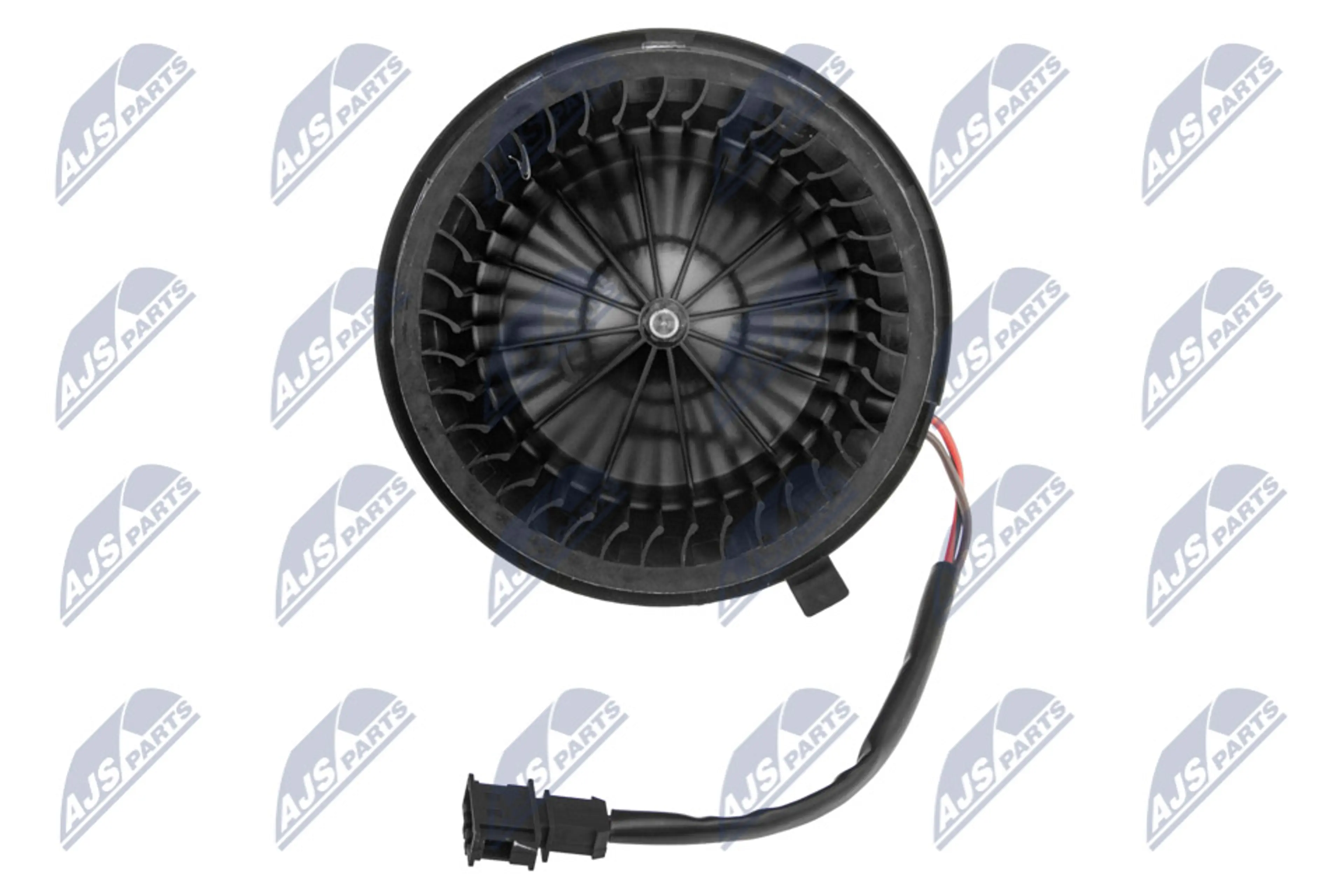 NTY VENTILADOR DE ASPIRACIÓN DEL HA