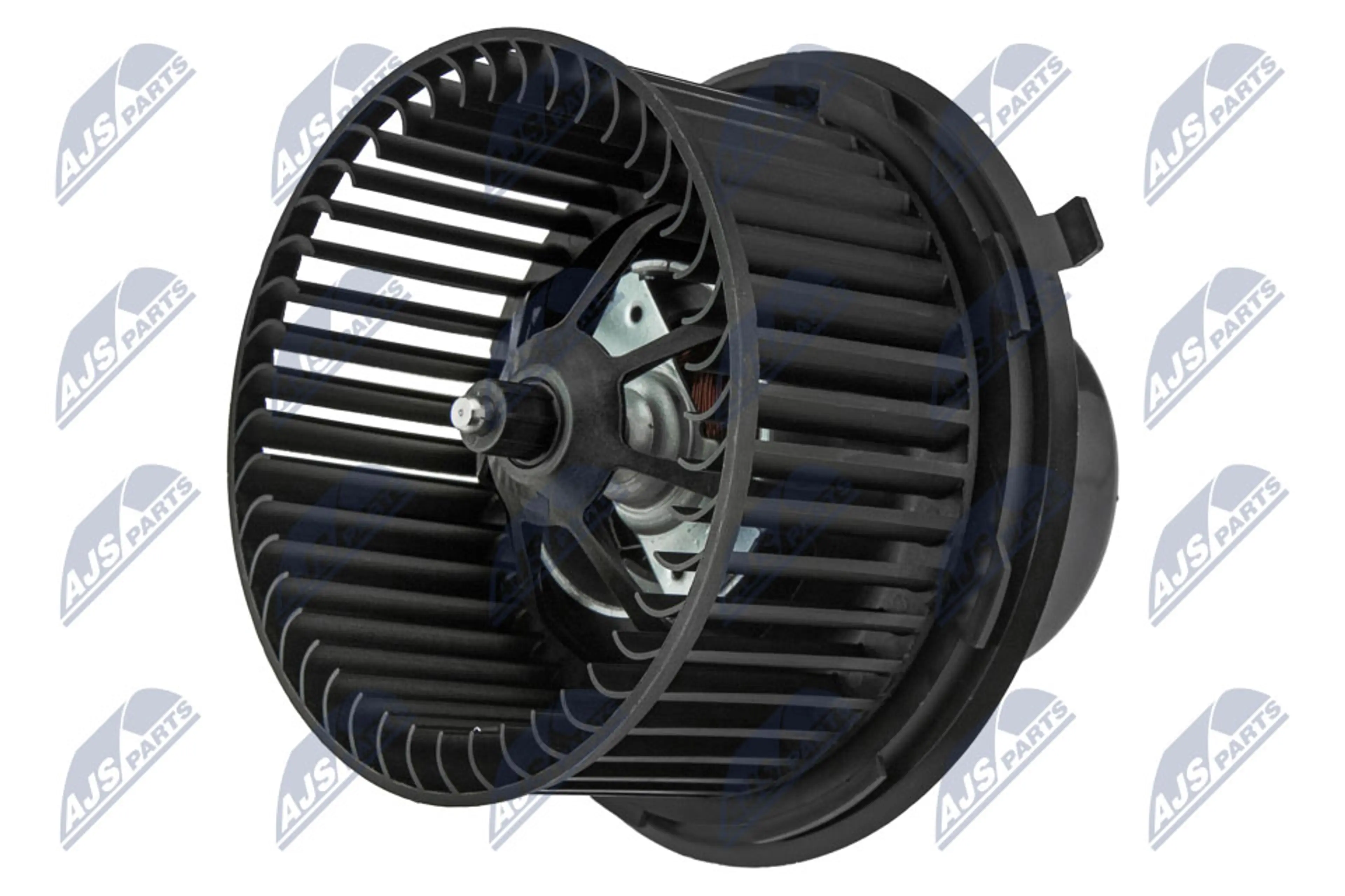 NTY VENTILADOR DE ASPIRACIÓN DEL HA