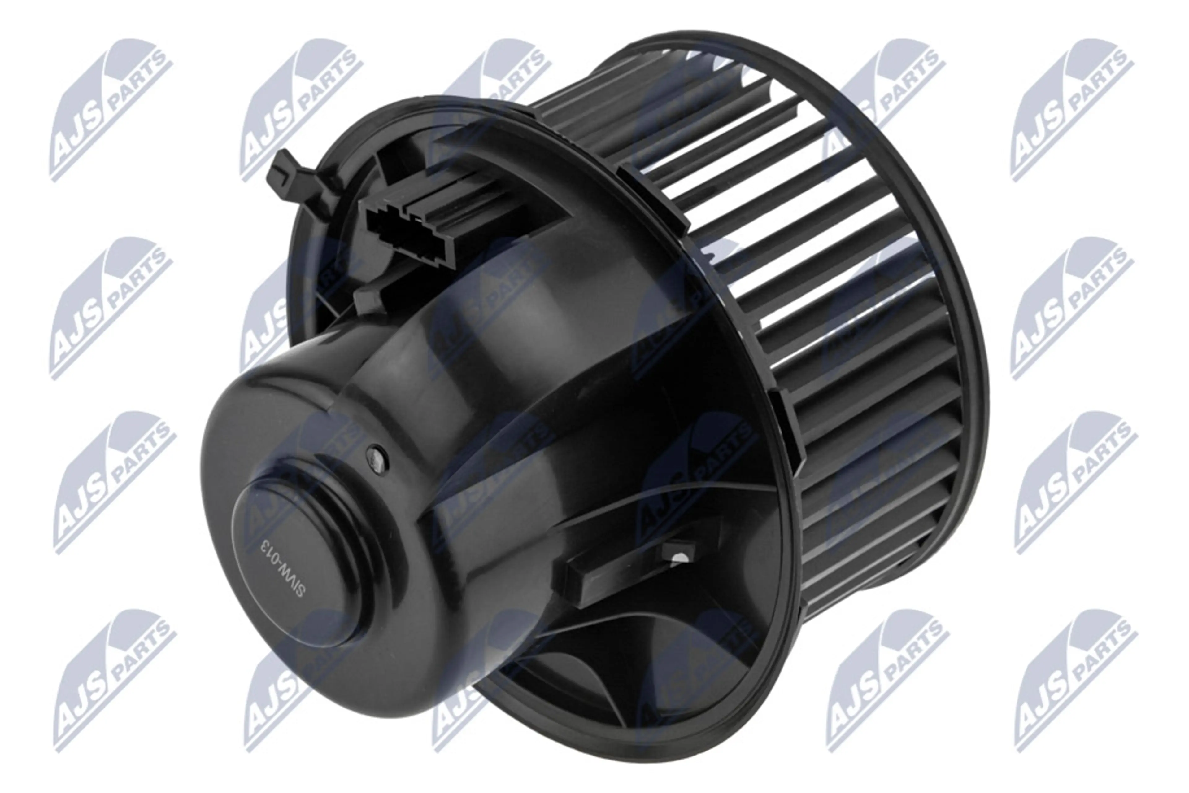 NTY VENTILADOR DE ASPIRACIÓN DEL HA