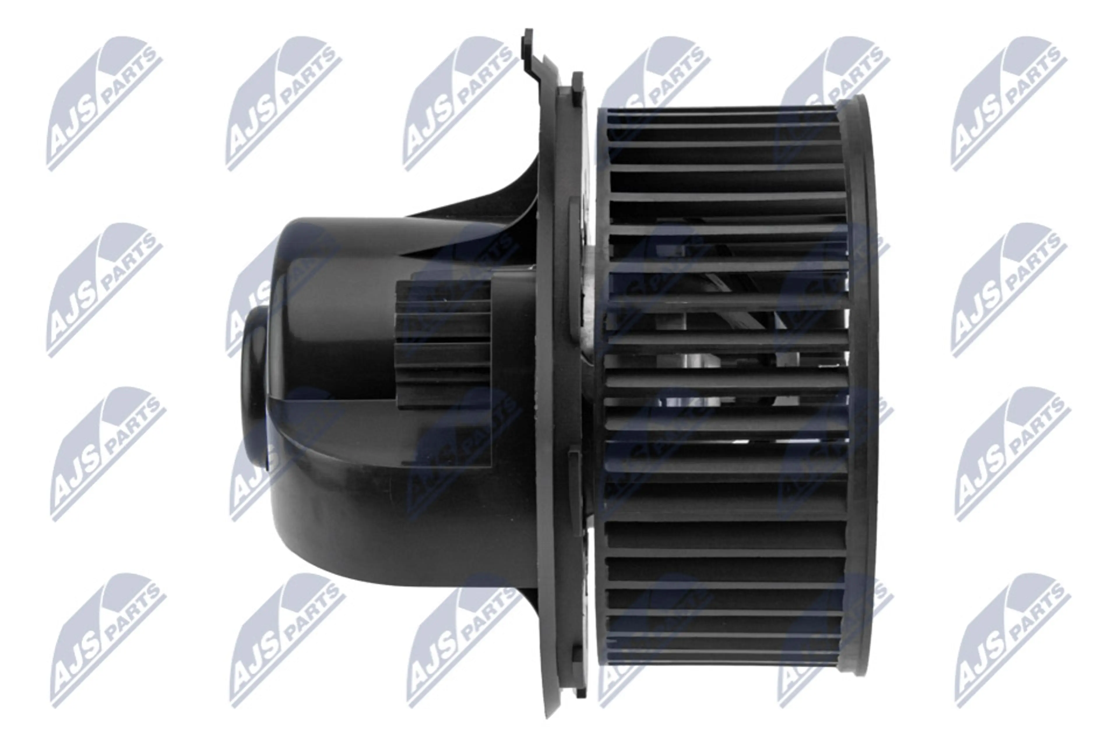 NTY VENTILADOR DE ASPIRACIÓN DEL HA