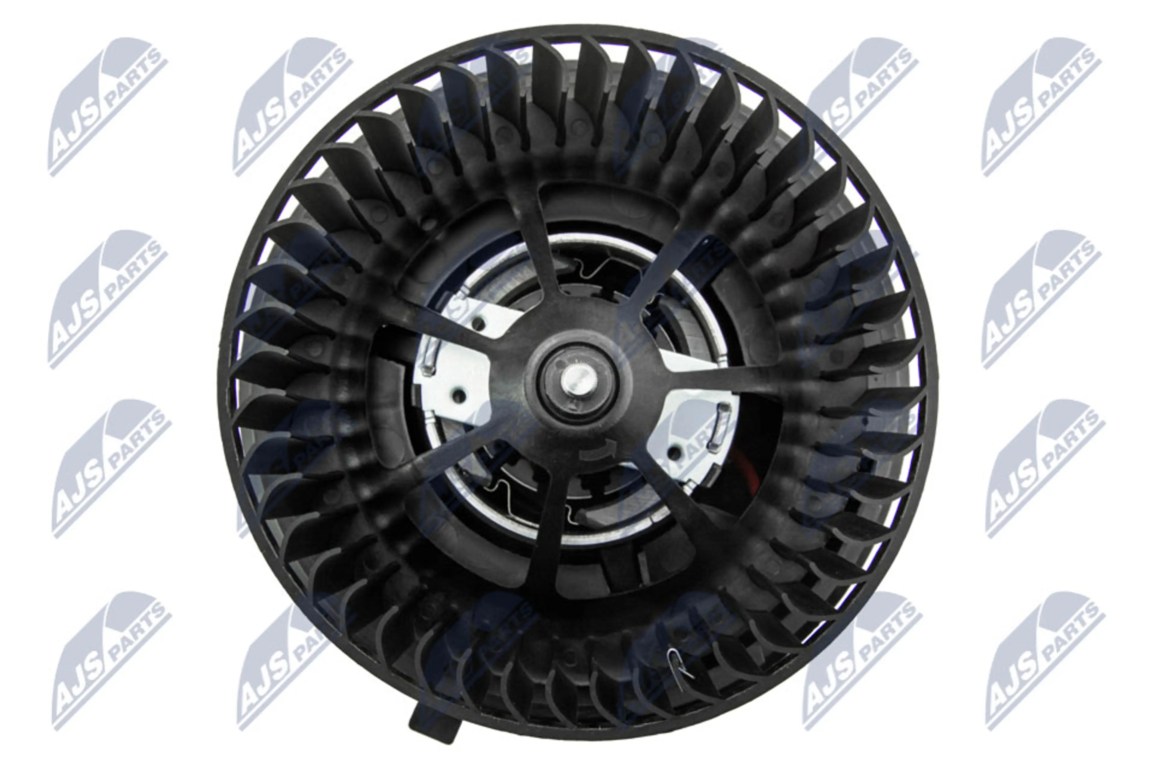 NTY VENTILADOR DE ASPIRACIÓN DEL HA