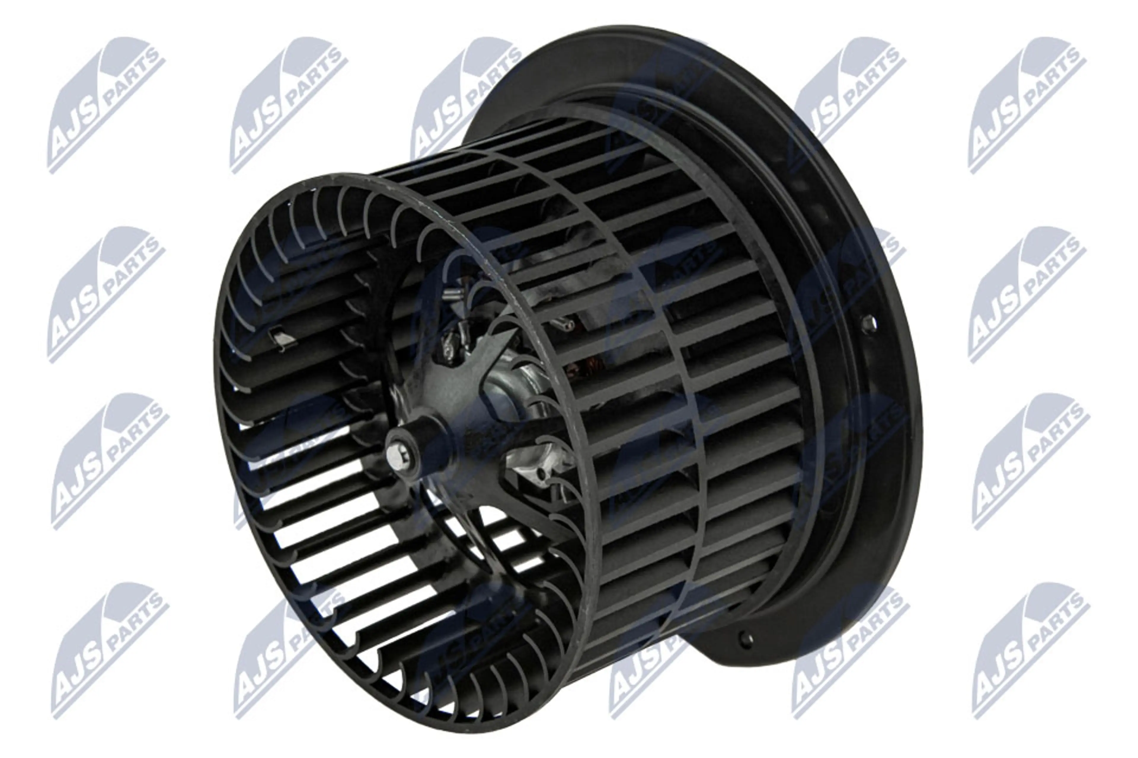 NTY VENTILADOR DE ASPIRACIÓN DEL HA