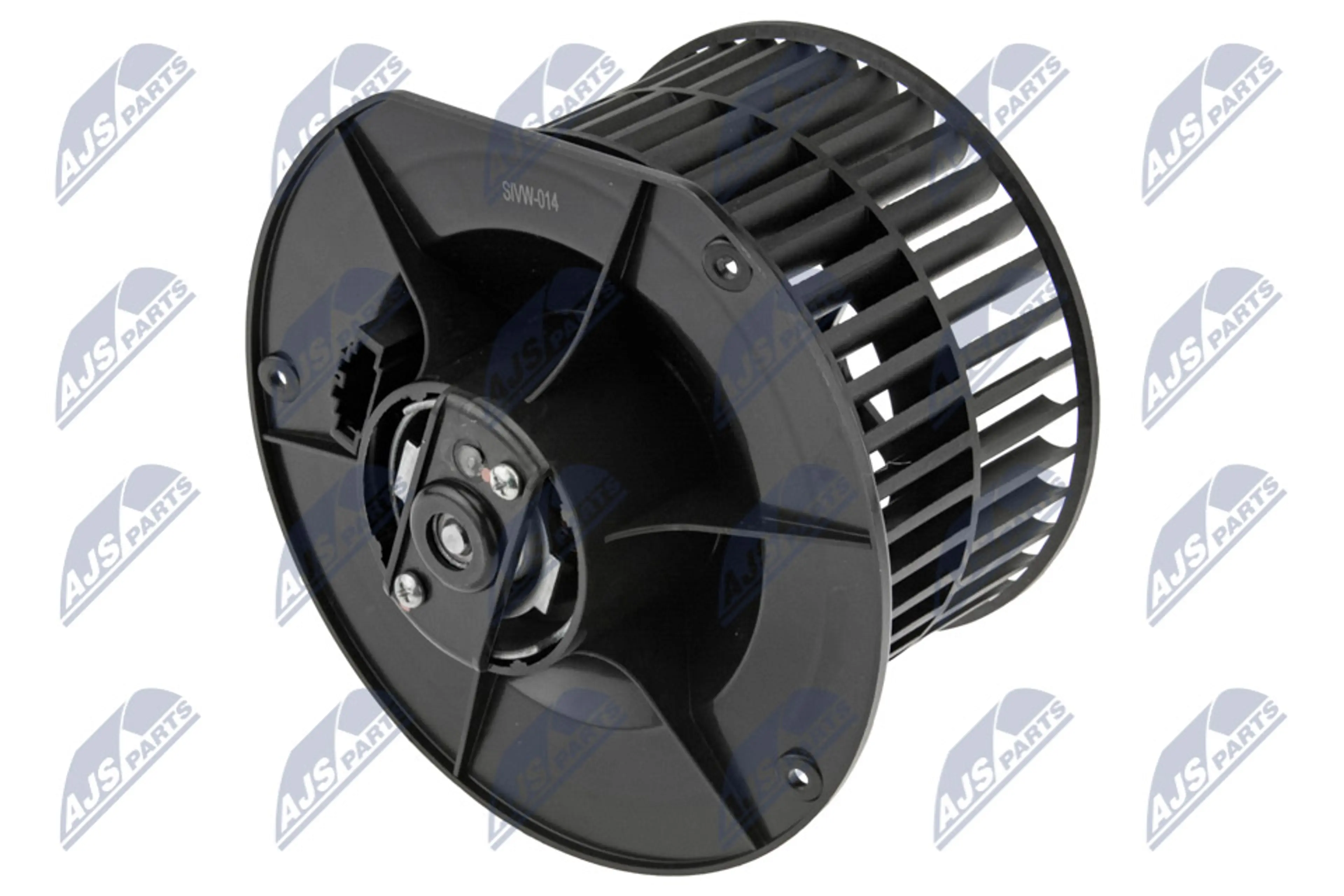 NTY VENTILADOR DE ASPIRACIÓN DEL HA