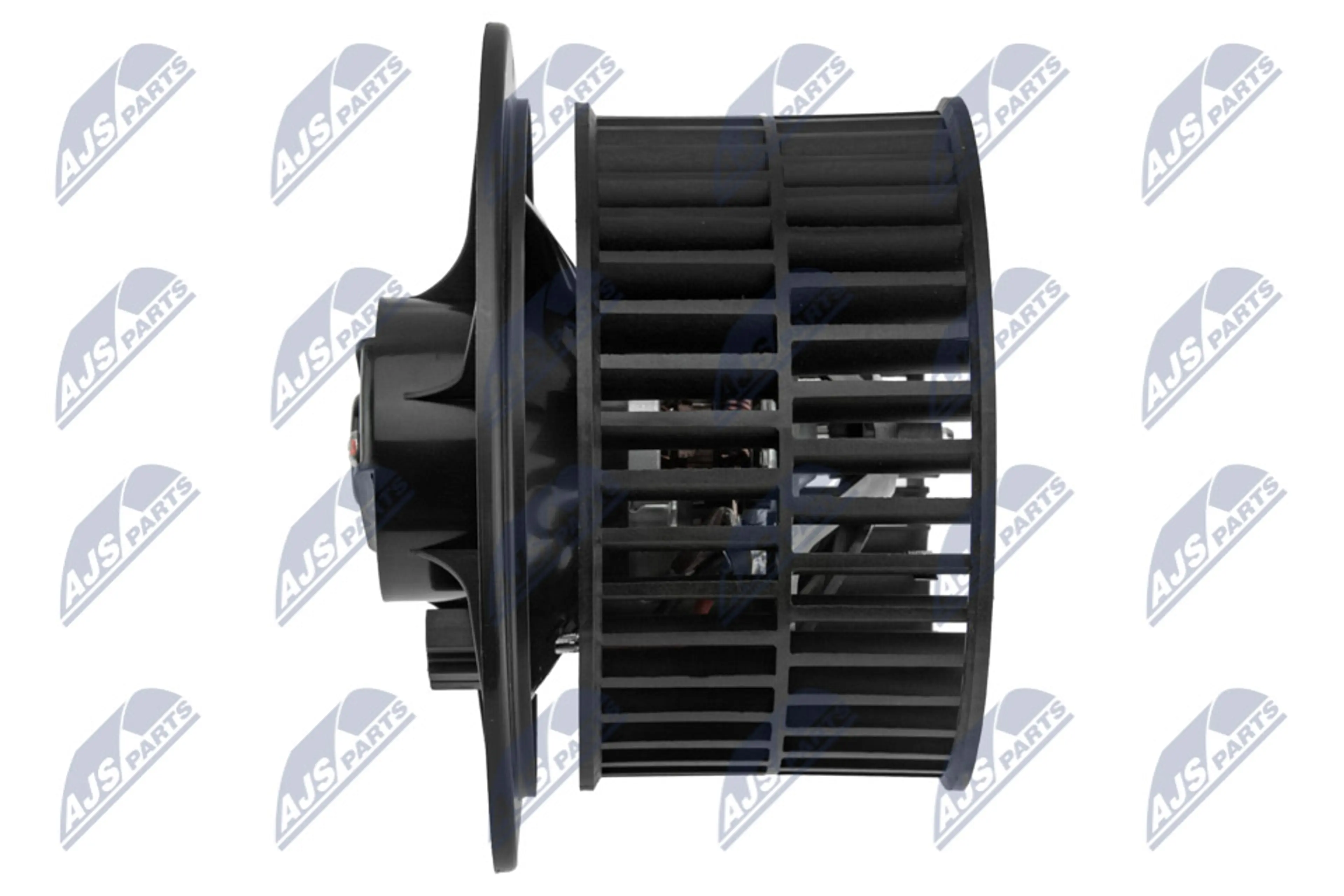 NTY VENTILADOR DE ASPIRACIÓN DEL HA