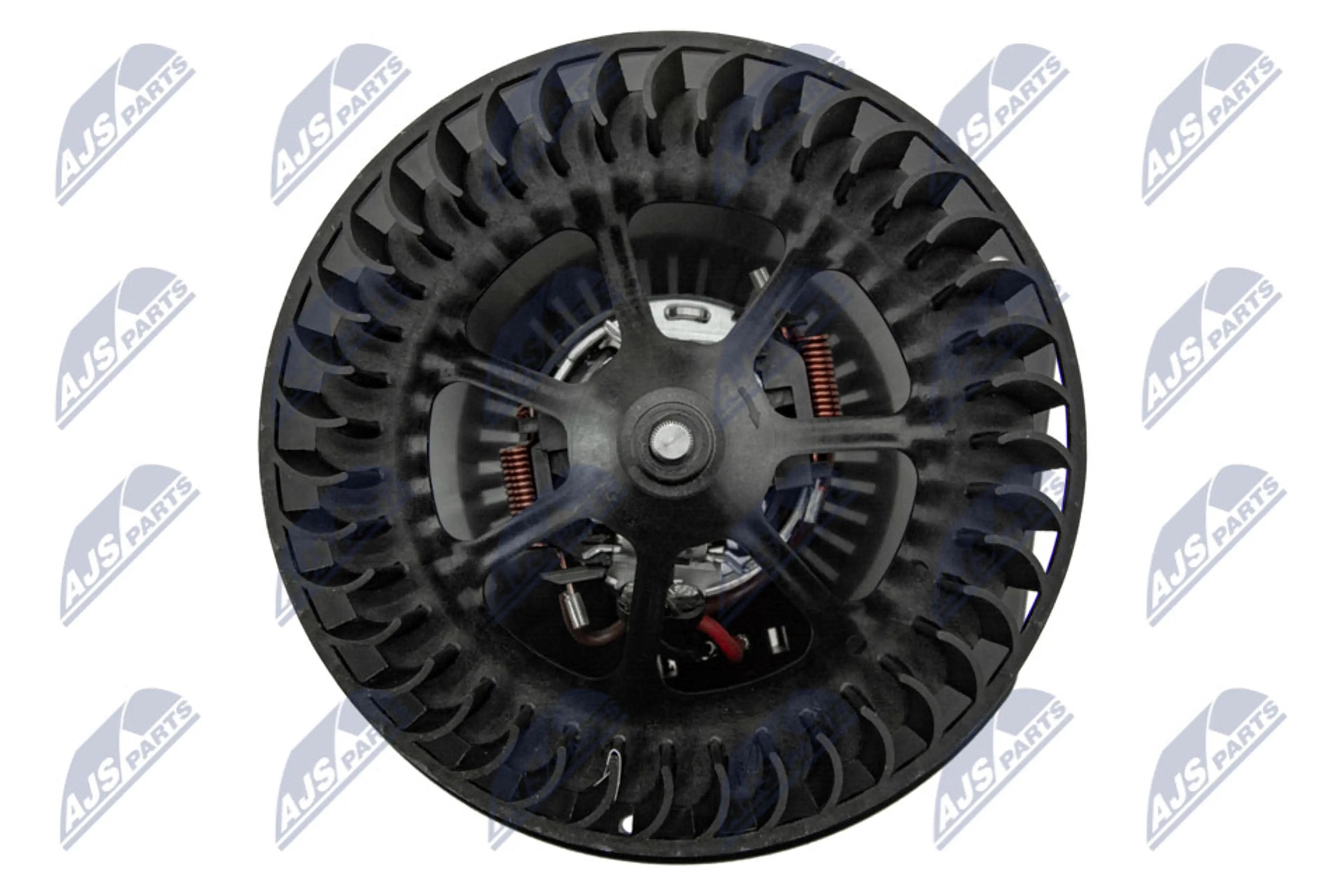 NTY VENTILADOR DE ASPIRACIÓN DEL HA