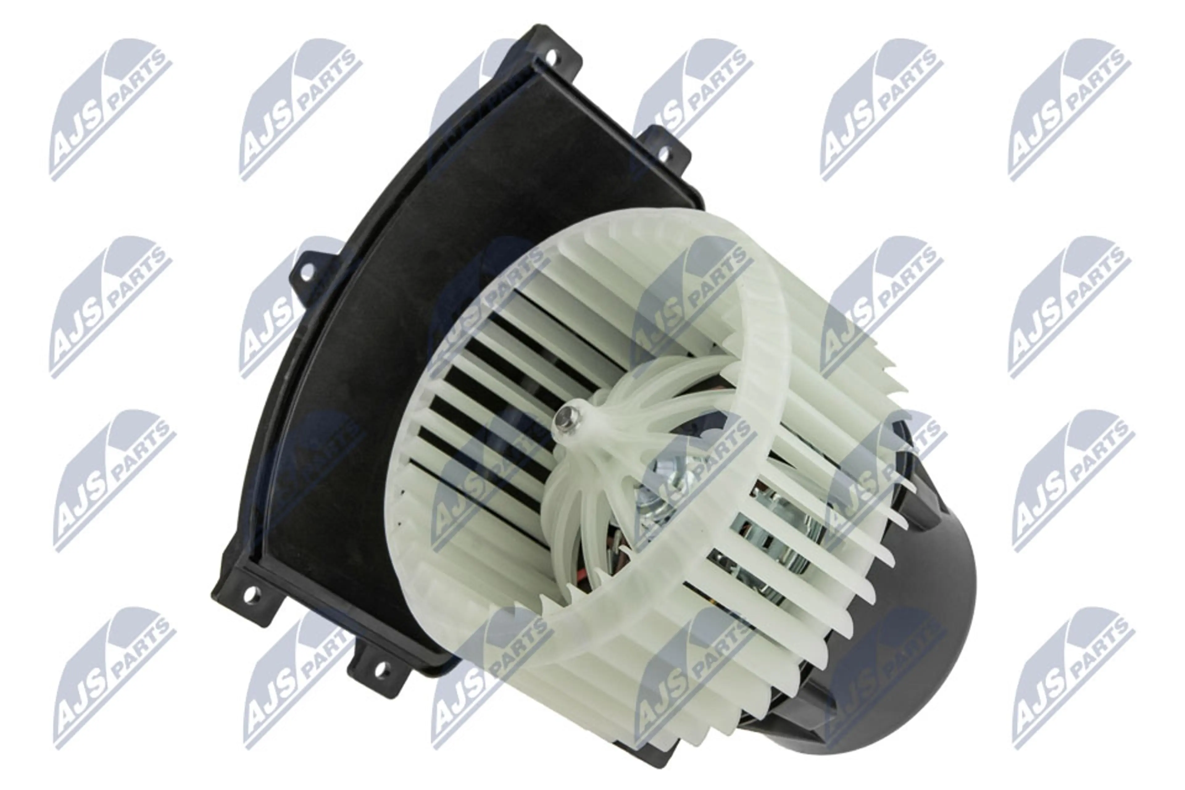NTY VENTILADOR DE ASPIRACIÓN DEL HA