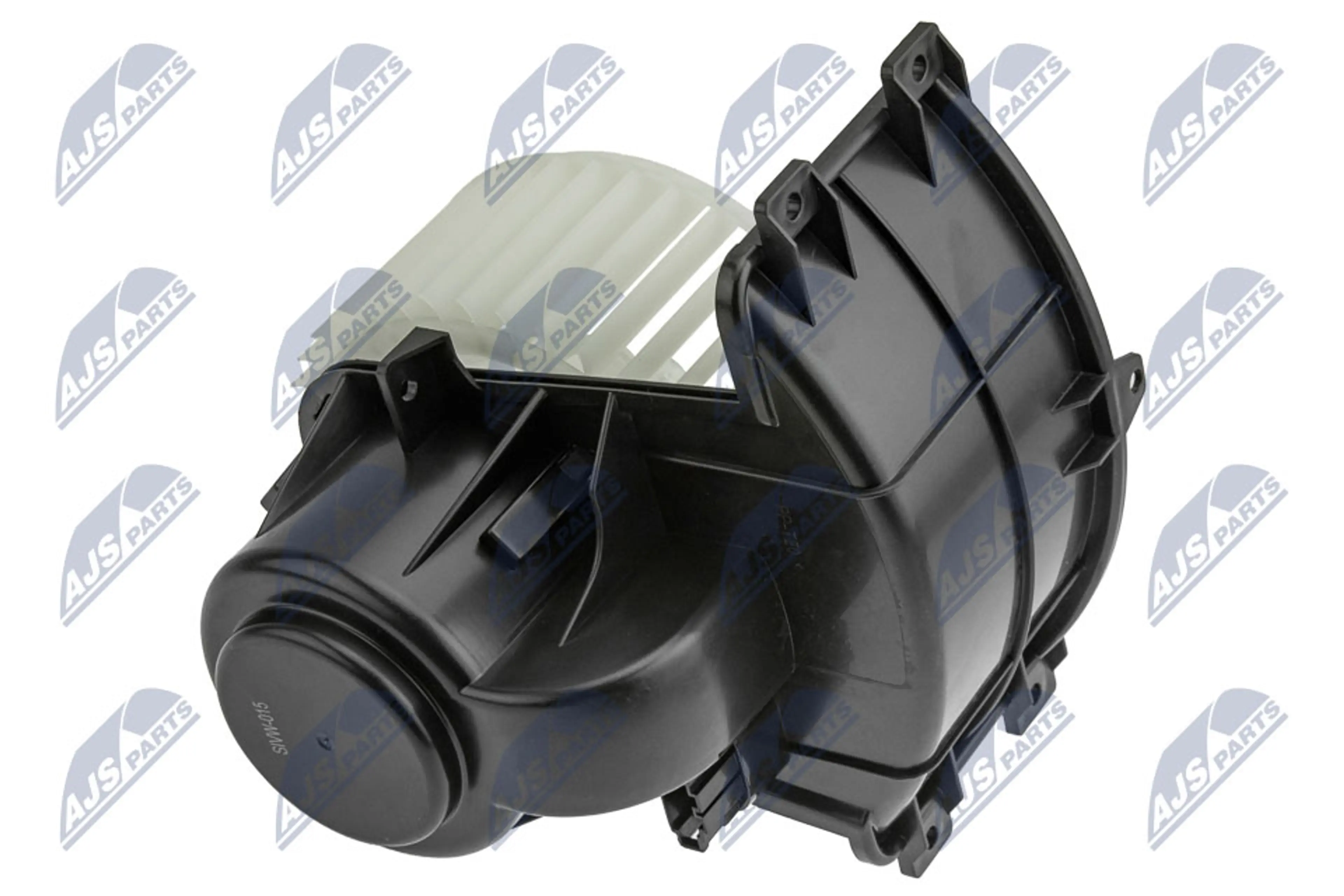 NTY VENTILADOR DE ASPIRACIÓN DEL HA