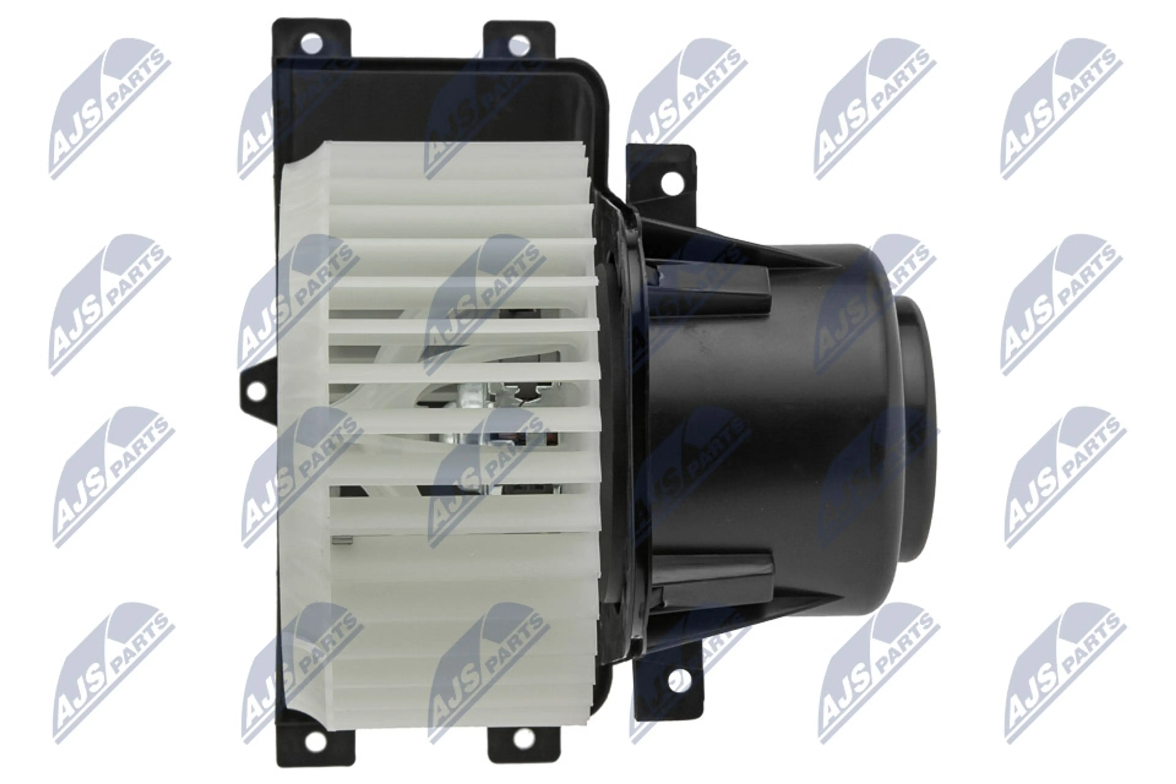 NTY VENTILADOR DE ASPIRACIÓN DEL HA