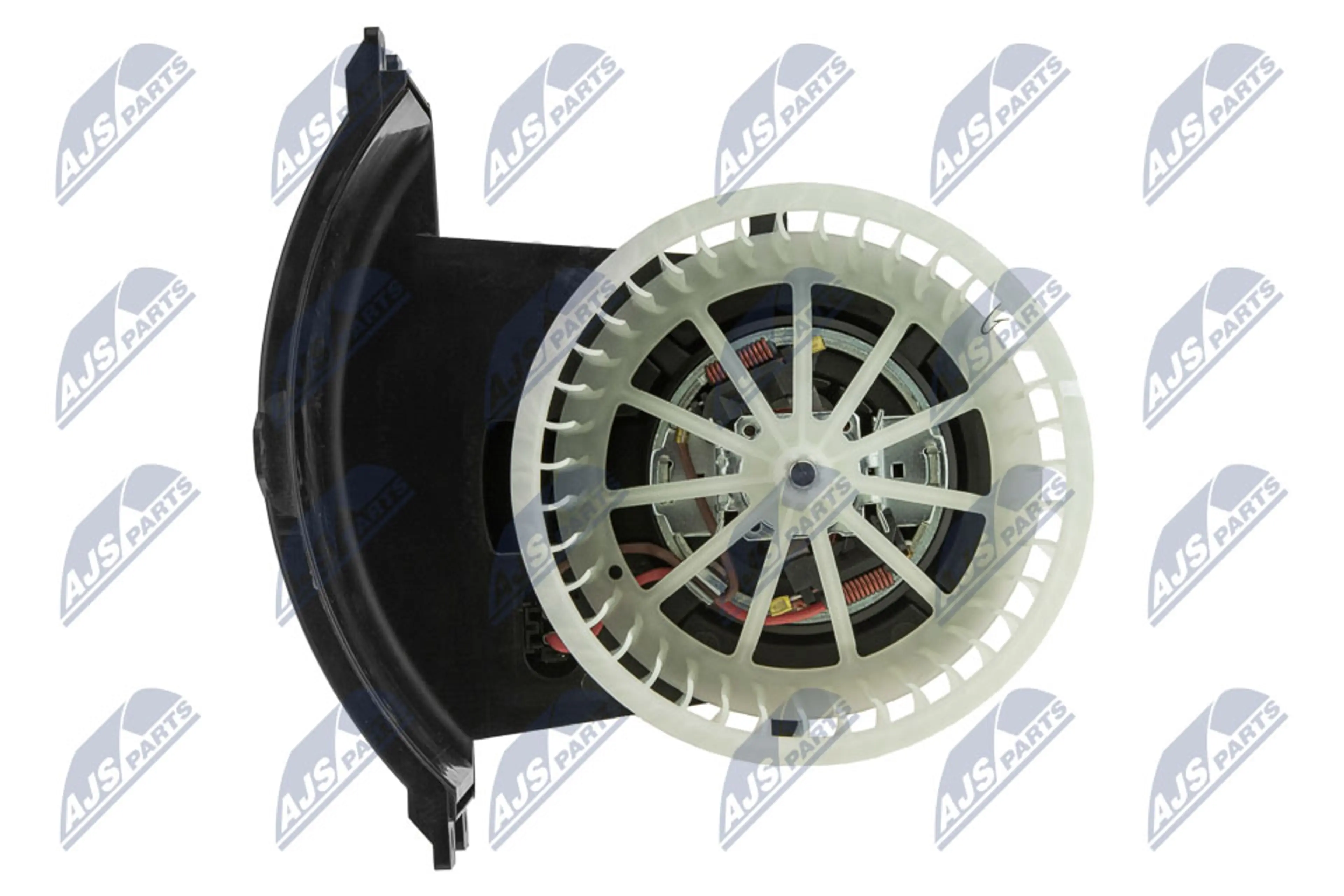 NTY VENTILADOR DE ASPIRACIÓN DEL HA
