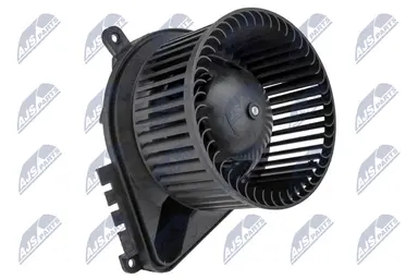 NTY VENTILADOR DE ASPIRACIÓN DEL HA