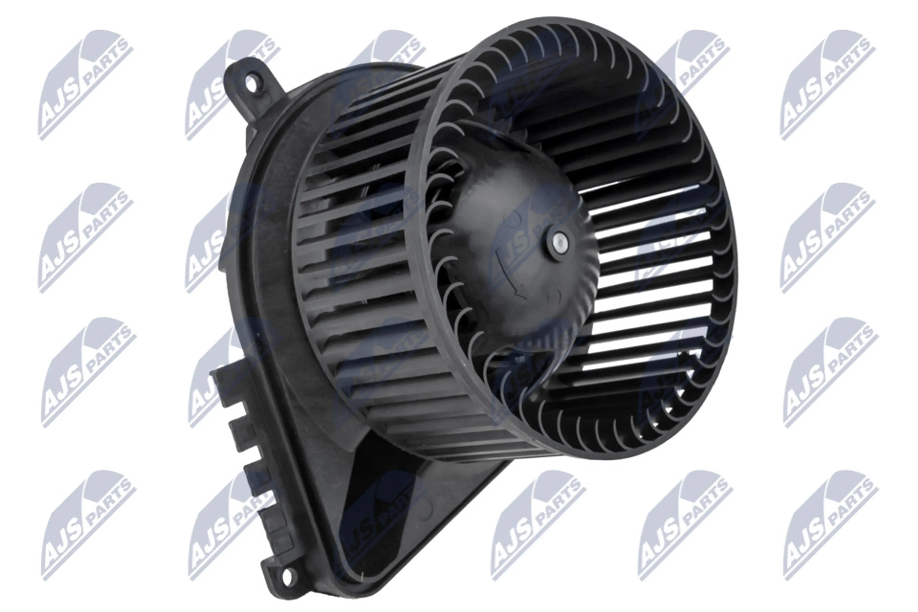 NTY VENTILADOR DE ASPIRACIÓN DEL HA