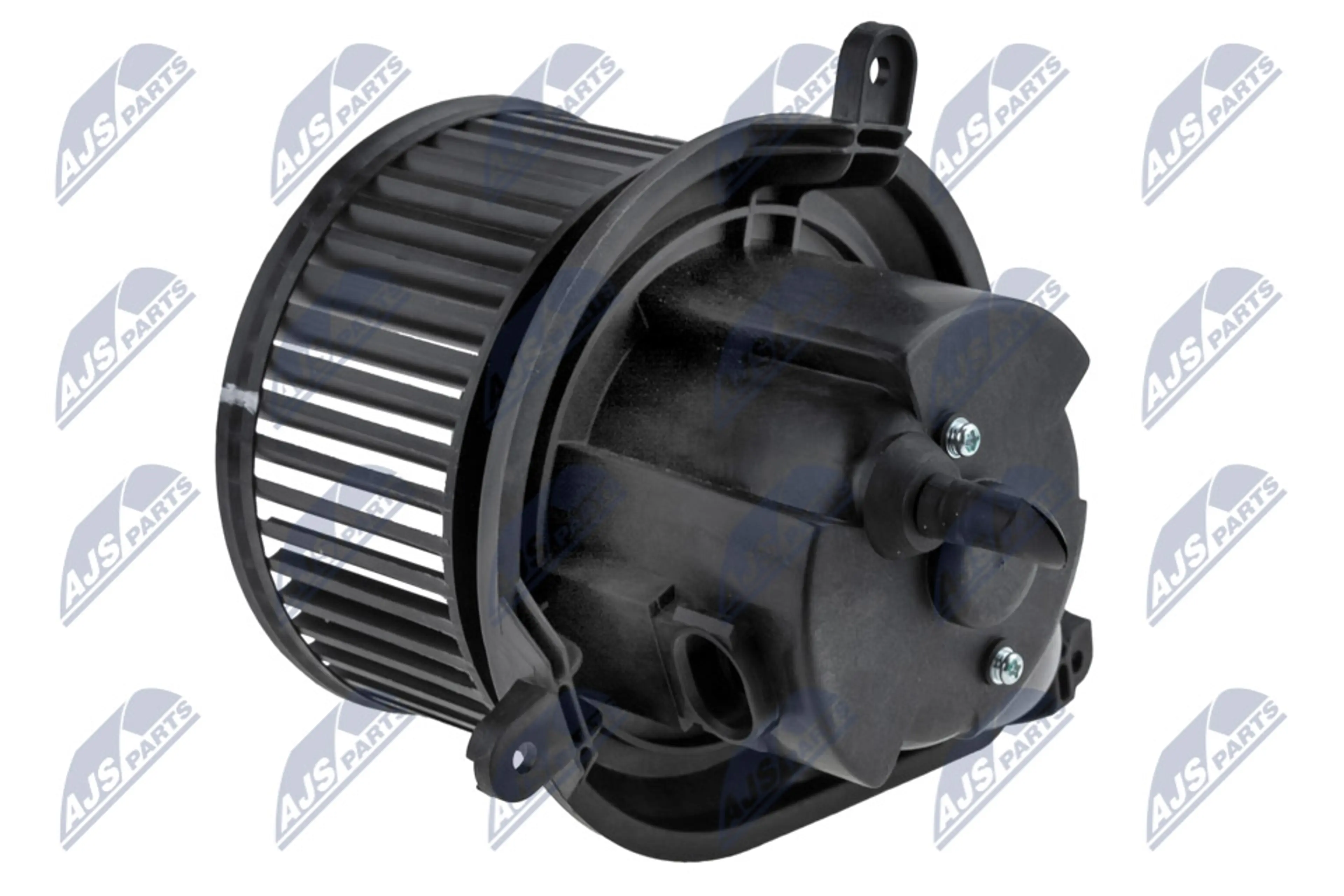 NTY VENTILADOR DE ASPIRACIÓN DEL HA