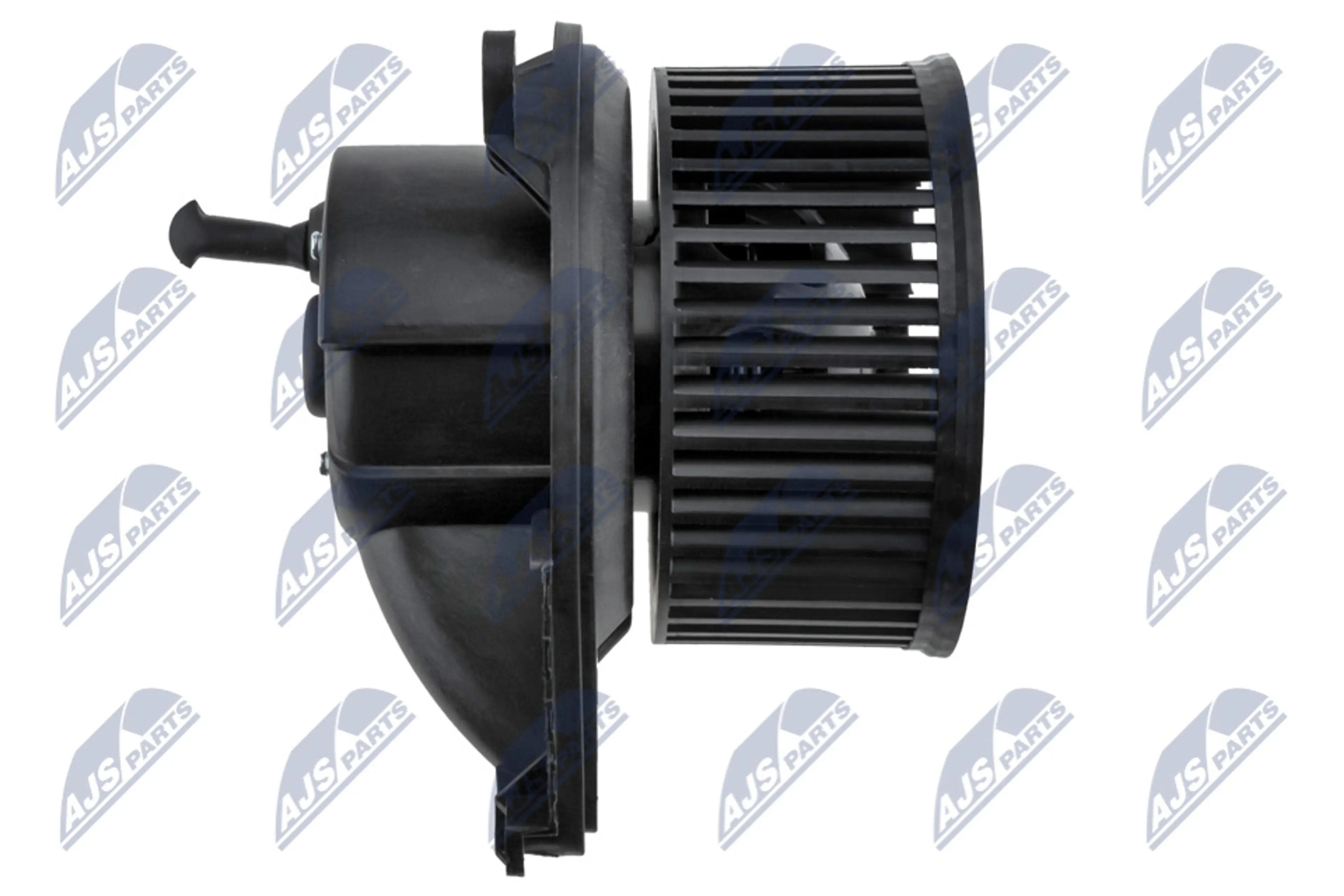 NTY VENTILADOR DE ASPIRACIÓN DEL HA
