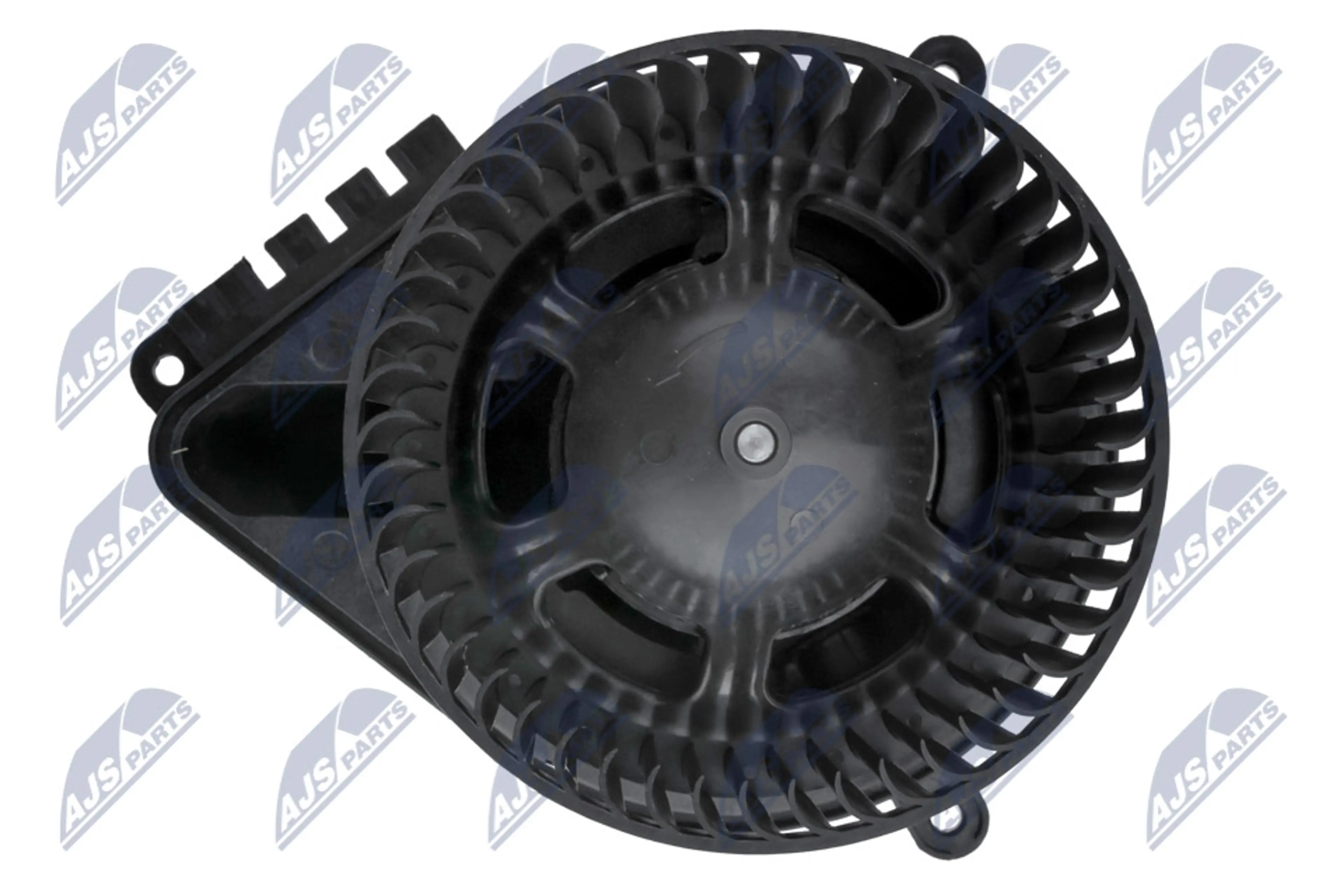 NTY VENTILADOR DE ASPIRACIÓN DEL HA