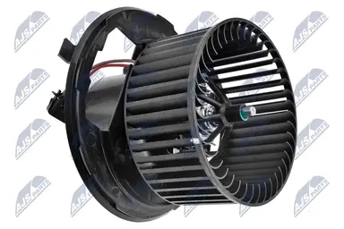 NTY VENTILADOR DE ASPIRACIÓN DEL HA