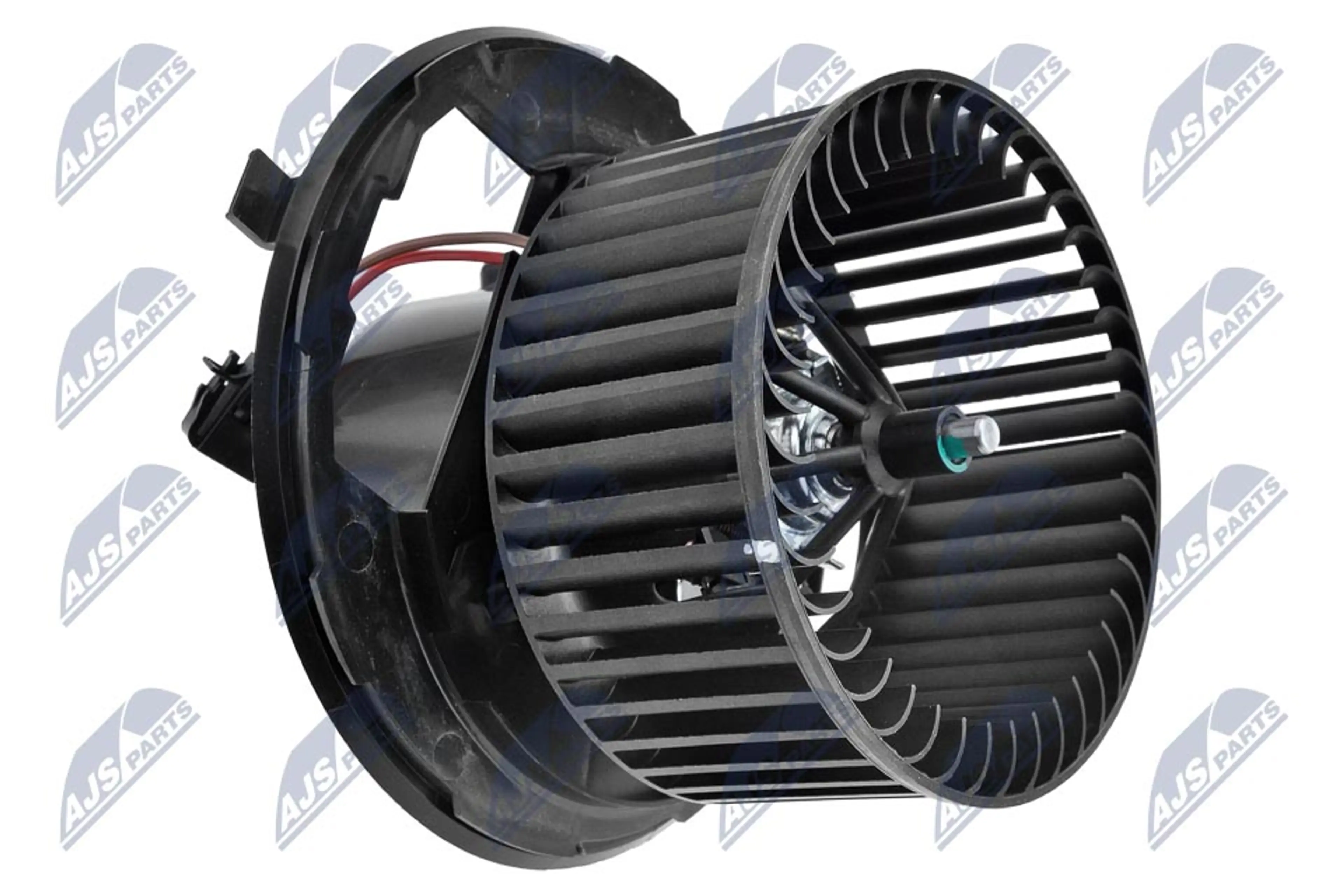 NTY VENTILADOR DE ASPIRACIÓN DEL HA