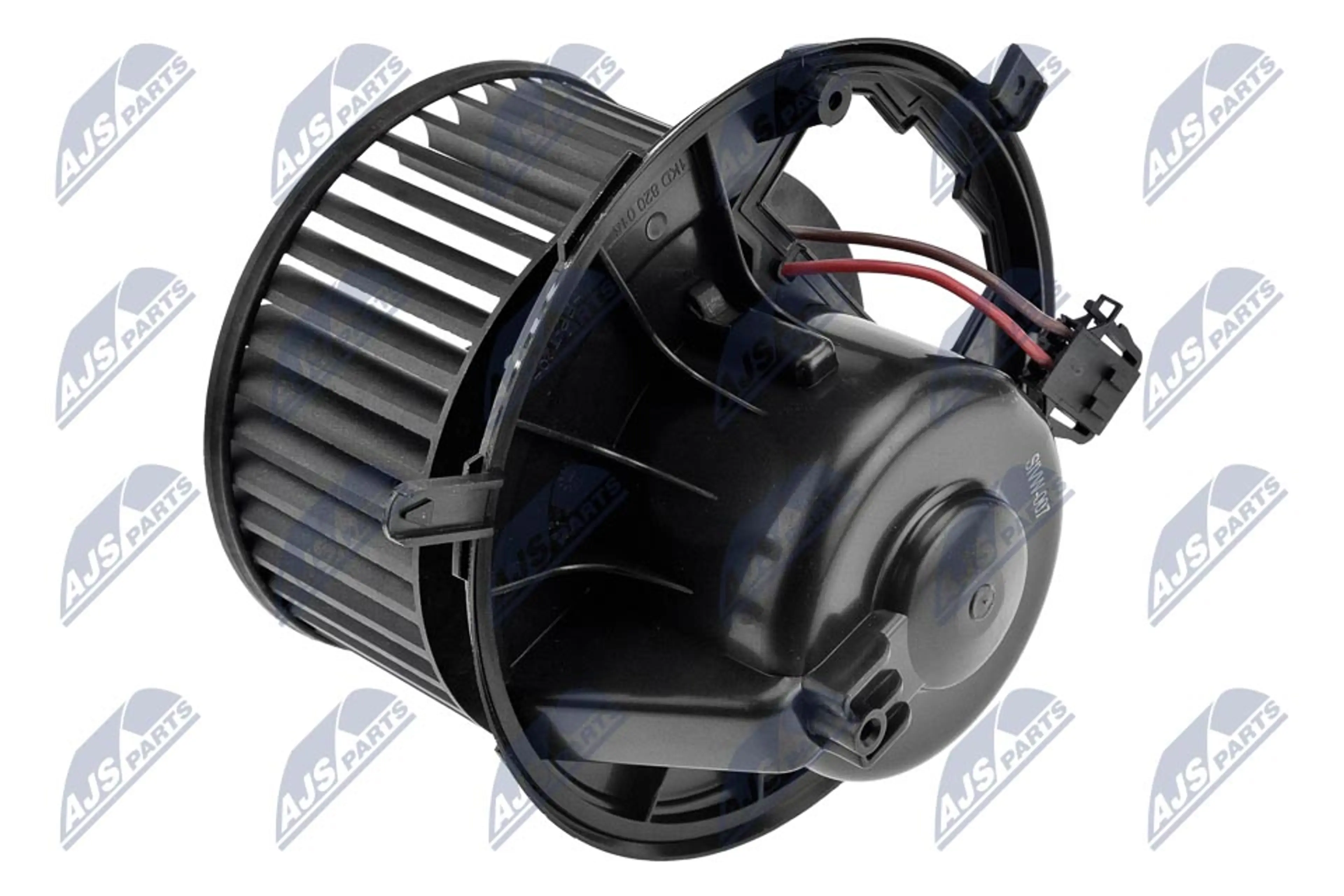 NTY VENTILADOR DE ASPIRACIÓN DEL HA