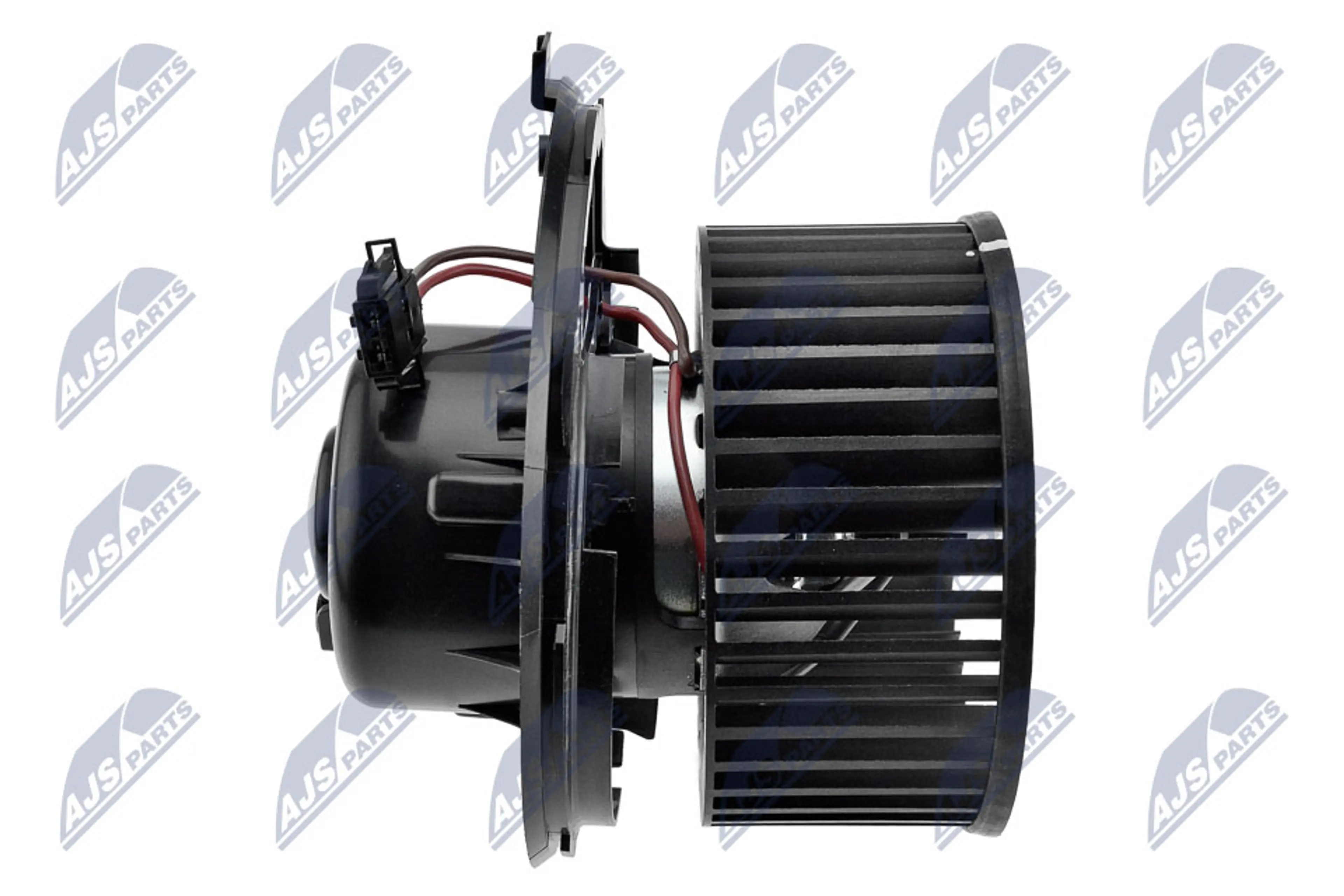 NTY VENTILADOR DE ASPIRACIÓN DEL HA