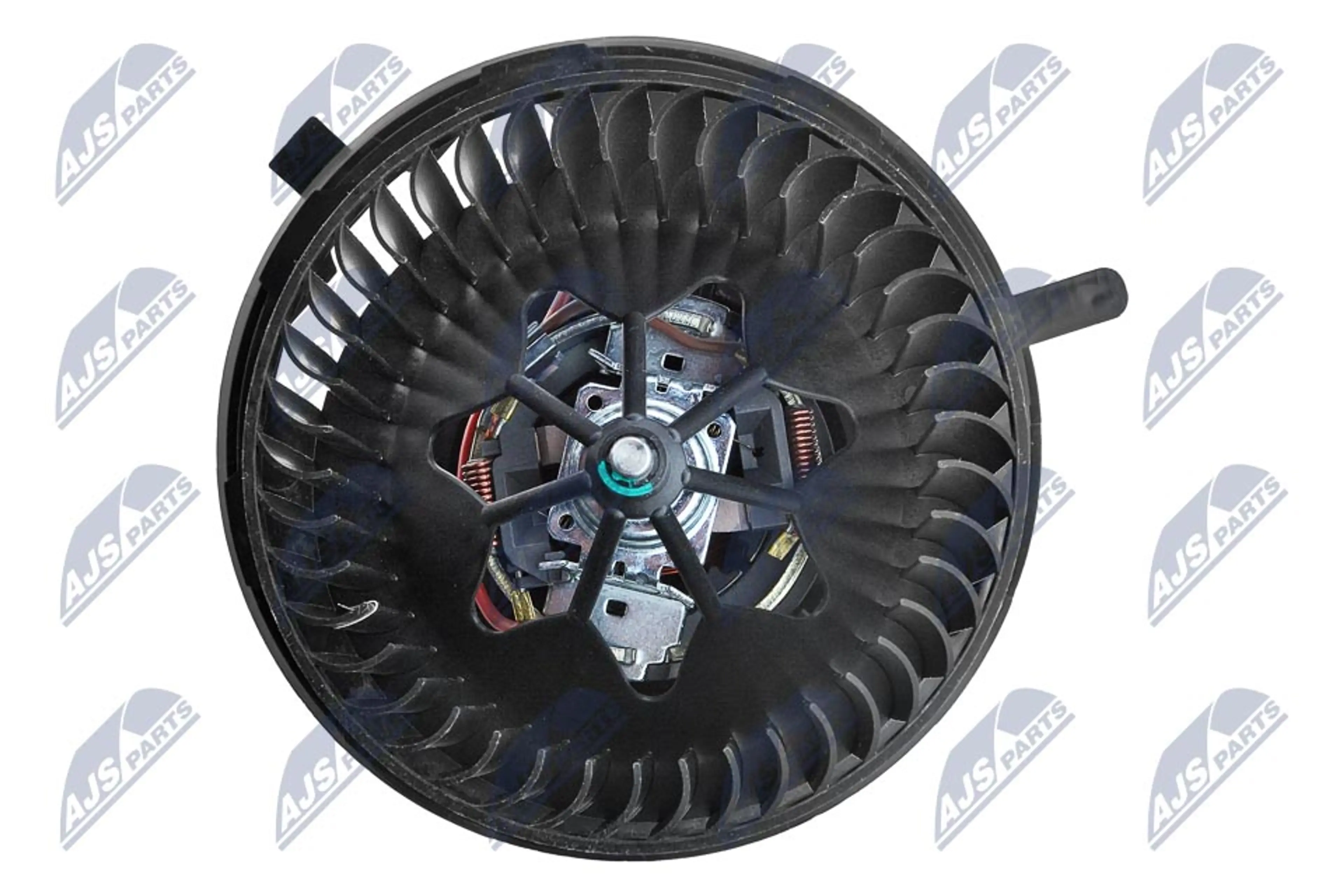 NTY VENTILADOR DE ASPIRACIÓN DEL HA