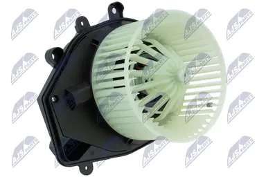 NTY VENTILADOR DE ASPIRACIÓN DEL HA