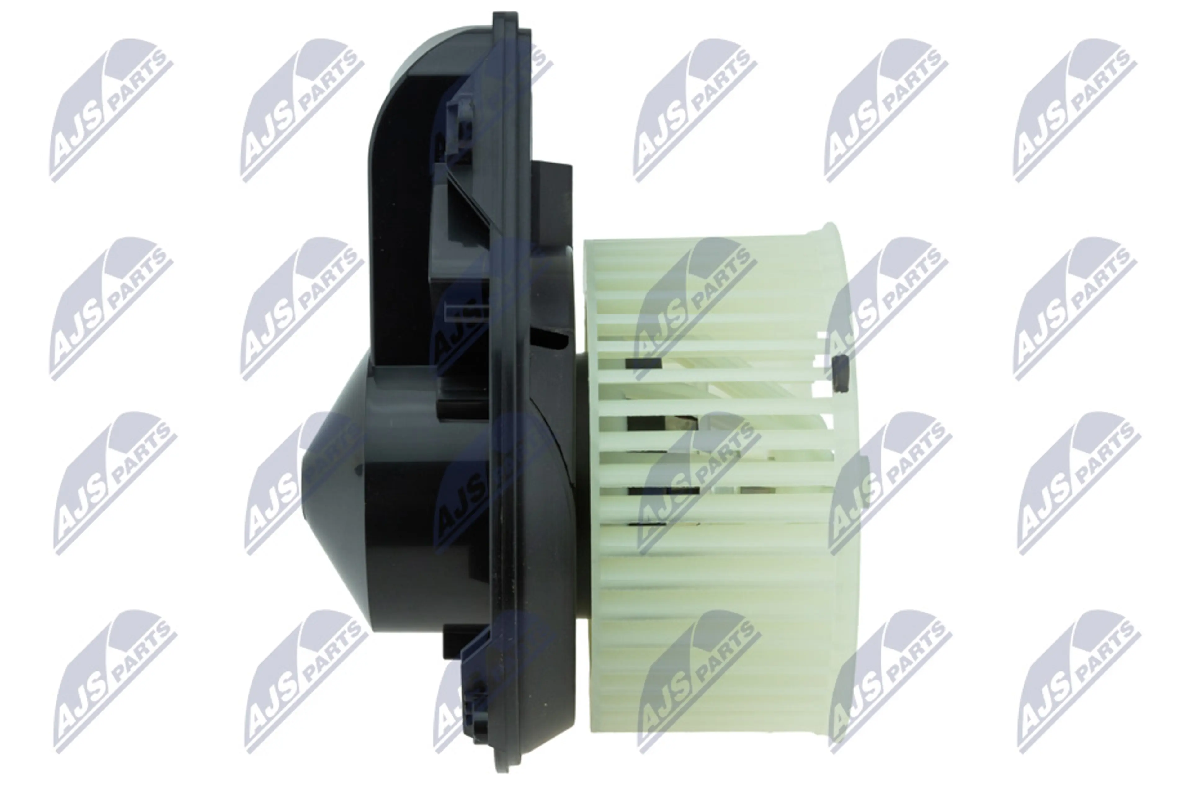 NTY VENTILADOR DE ASPIRACIÓN DEL HA