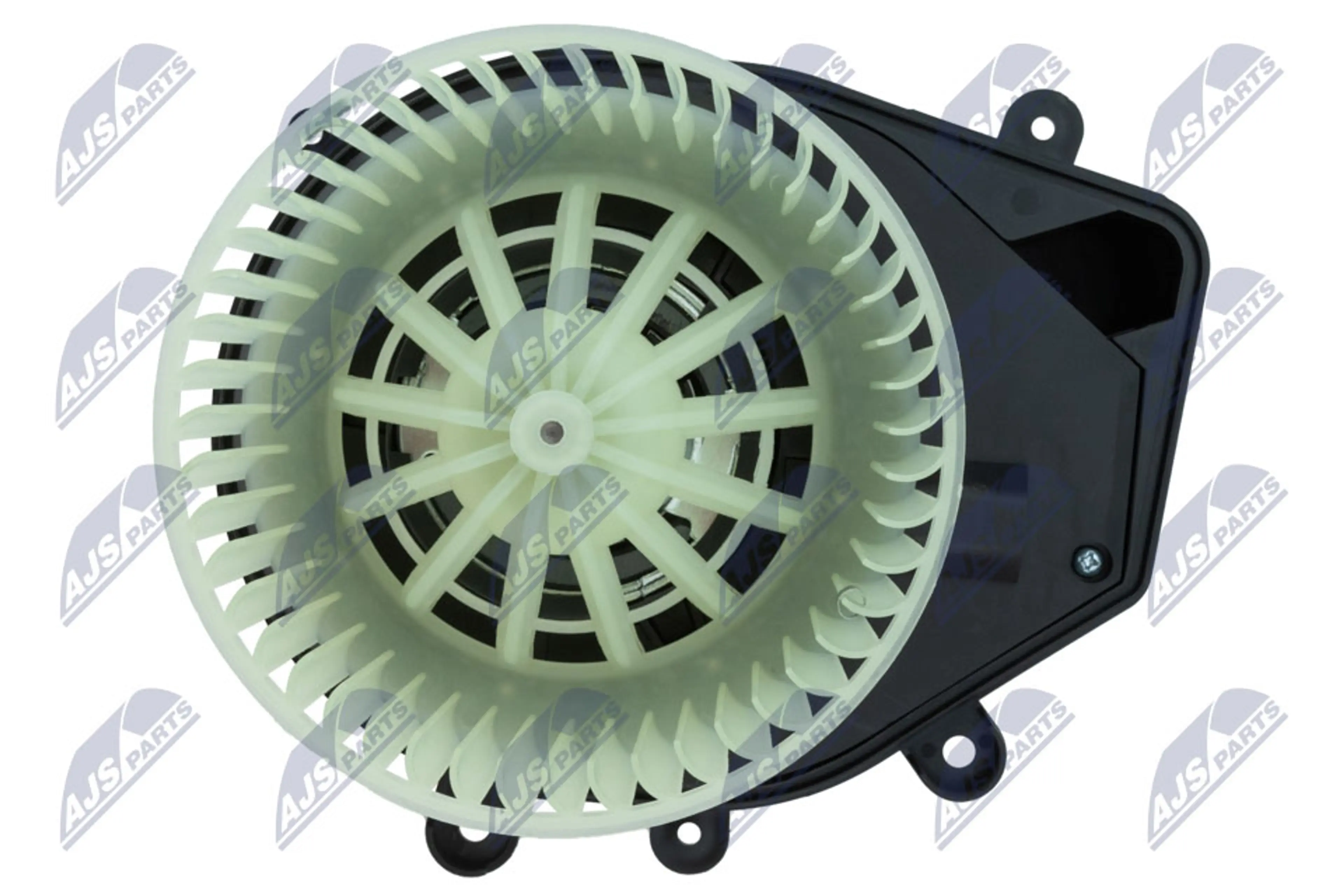 NTY VENTILADOR DE ASPIRACIÓN DEL HA