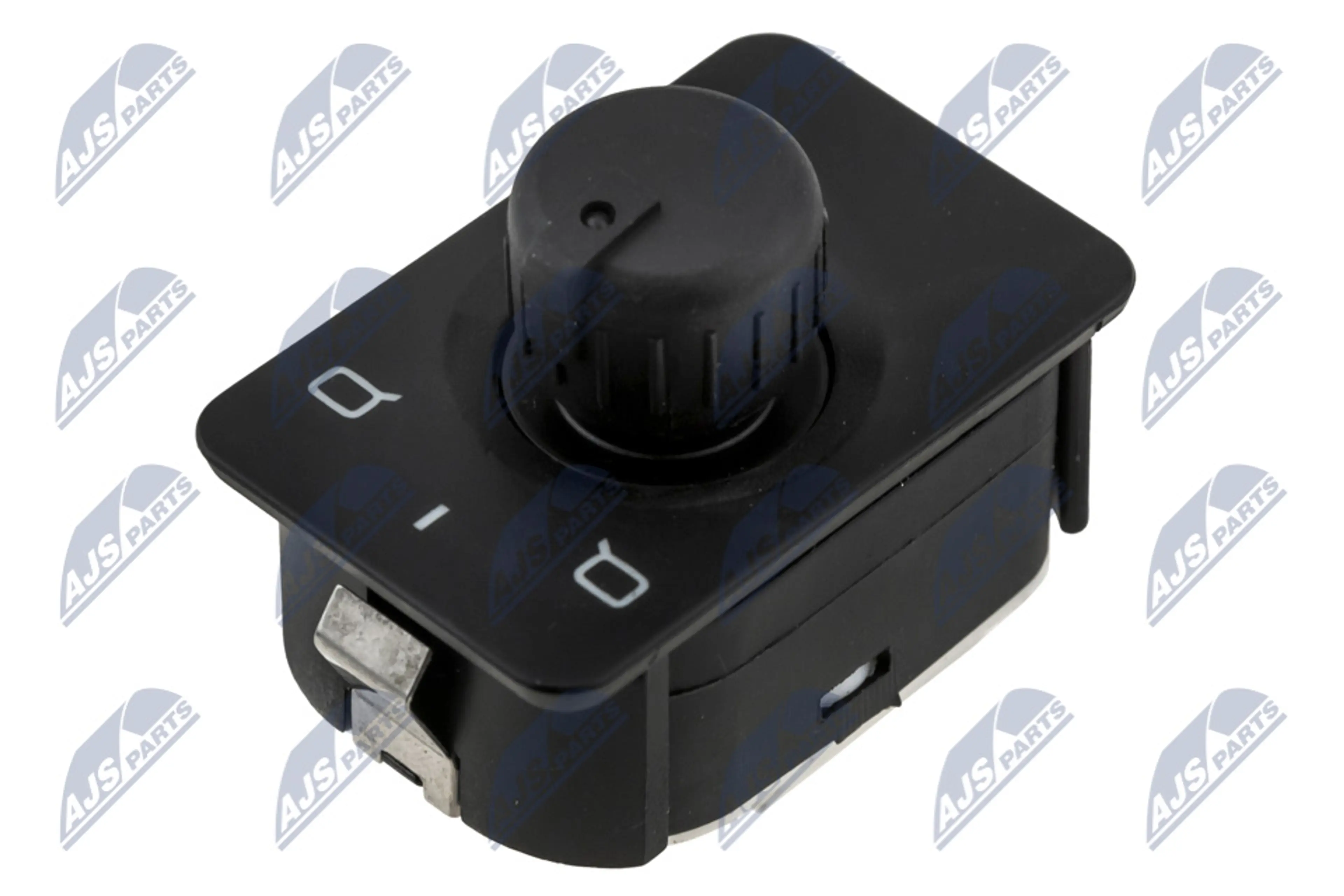 NTY INTERRUPTOR DE REGULACION RETRO