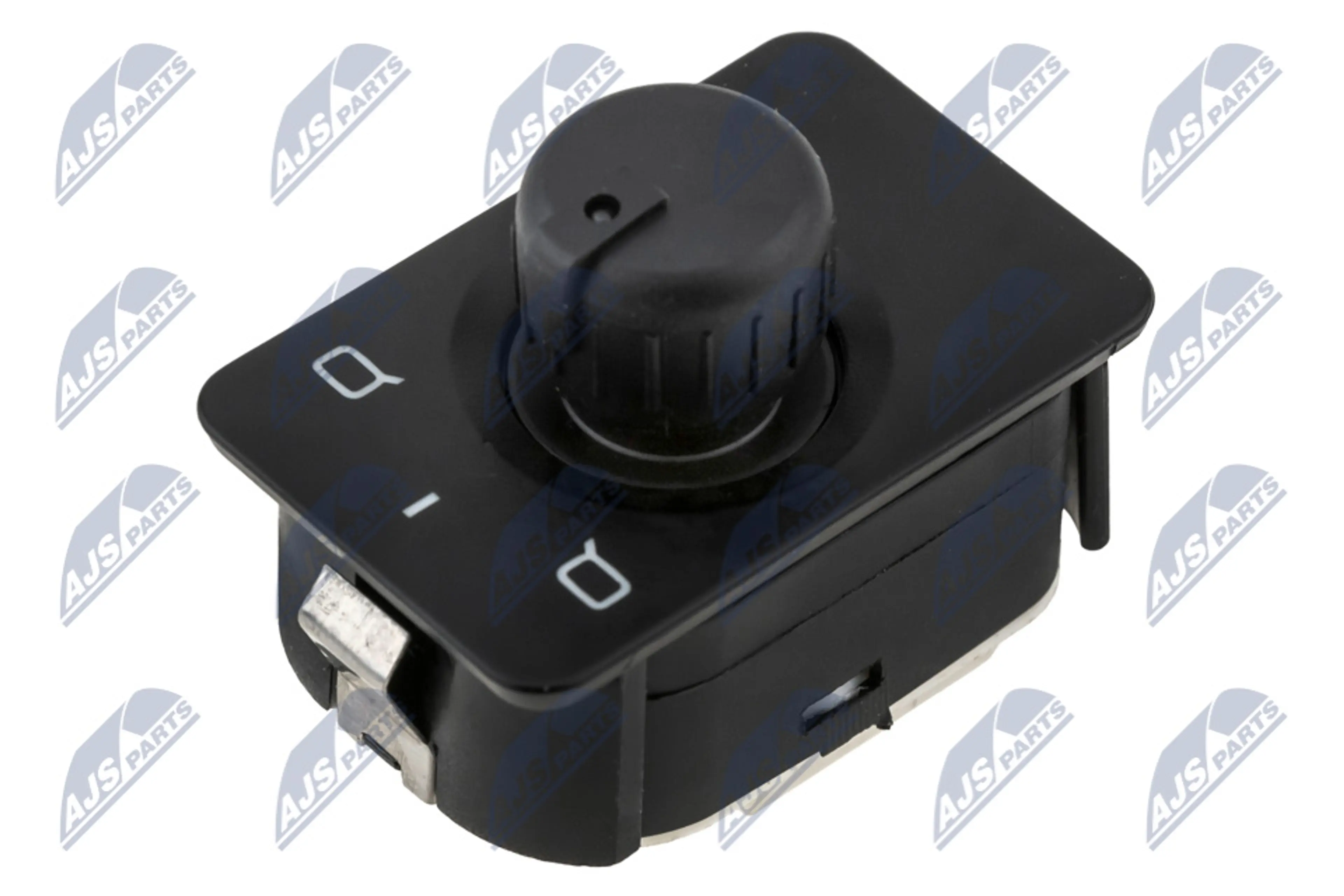 NTY INTERRUPTOR DE REGULACION RETRO