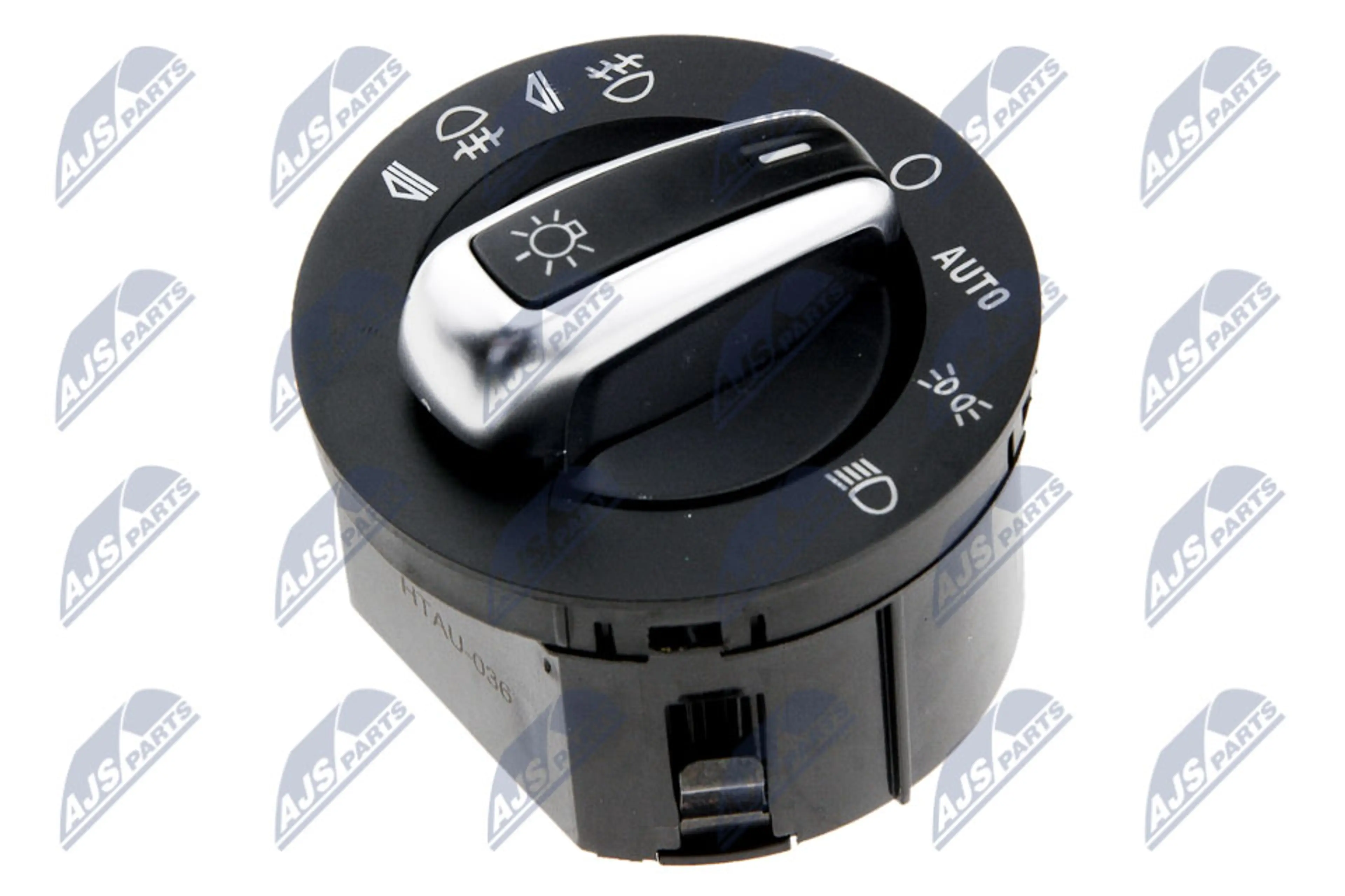 NTY INTERRUPTOR LUZ PRINCIPAL
