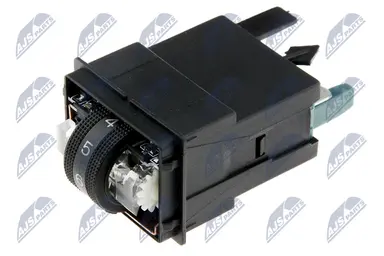 NTY INTERRUPTOR CALEFACCION DE ASIE