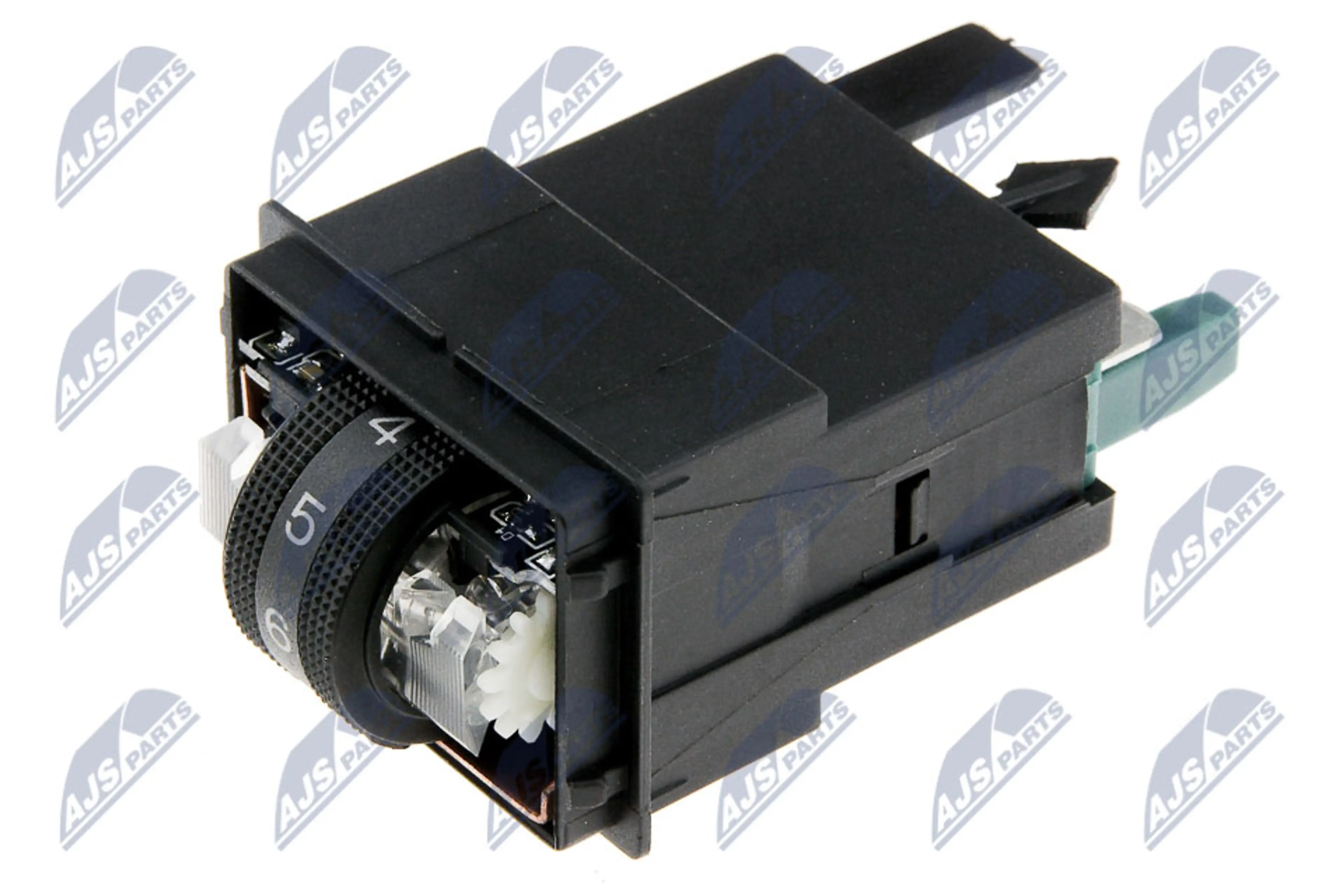 NTY INTERRUPTOR CALEFACCION DE ASIE