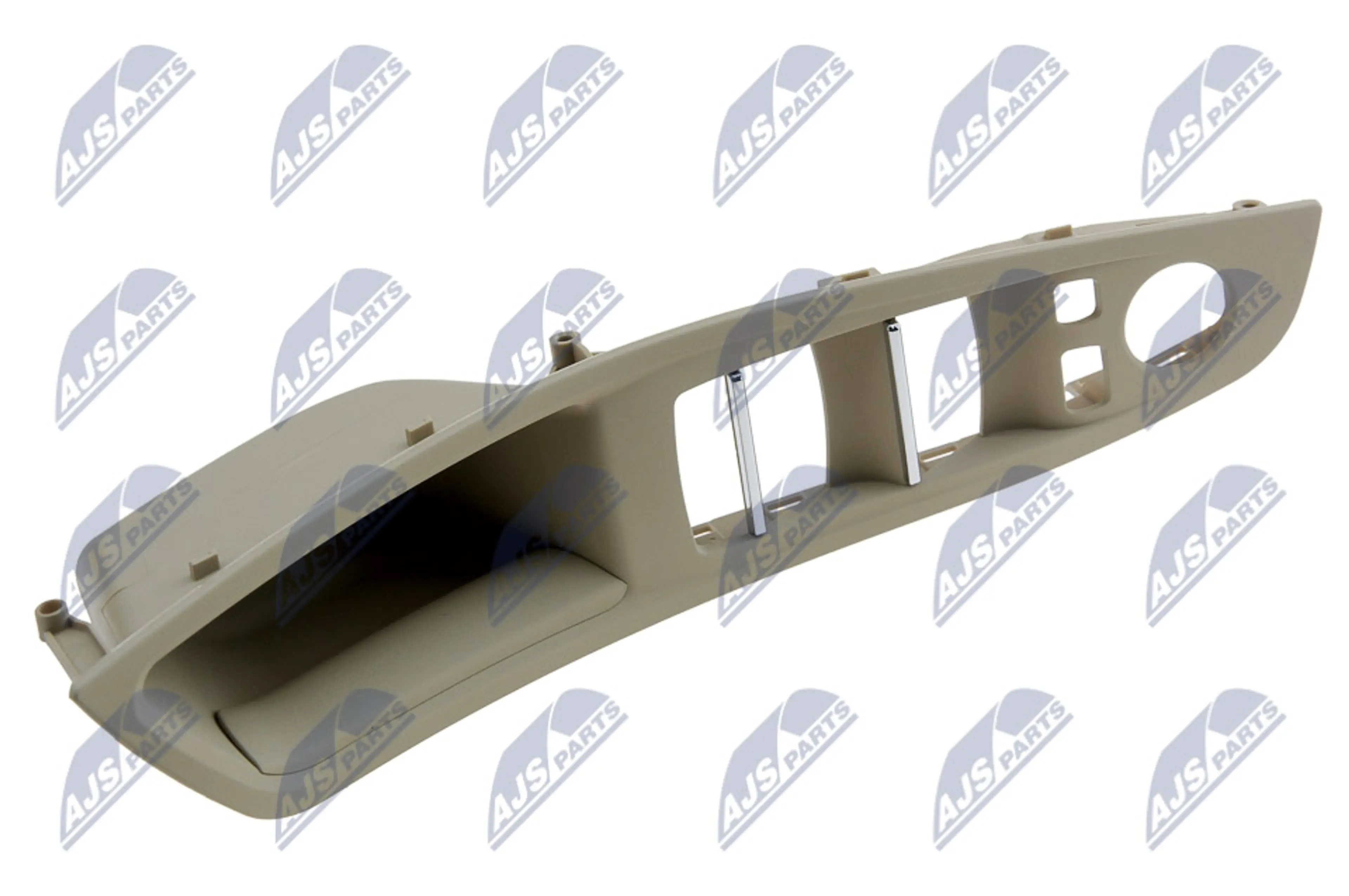 NTY UCHWYT DRZWI PRZEDNICH