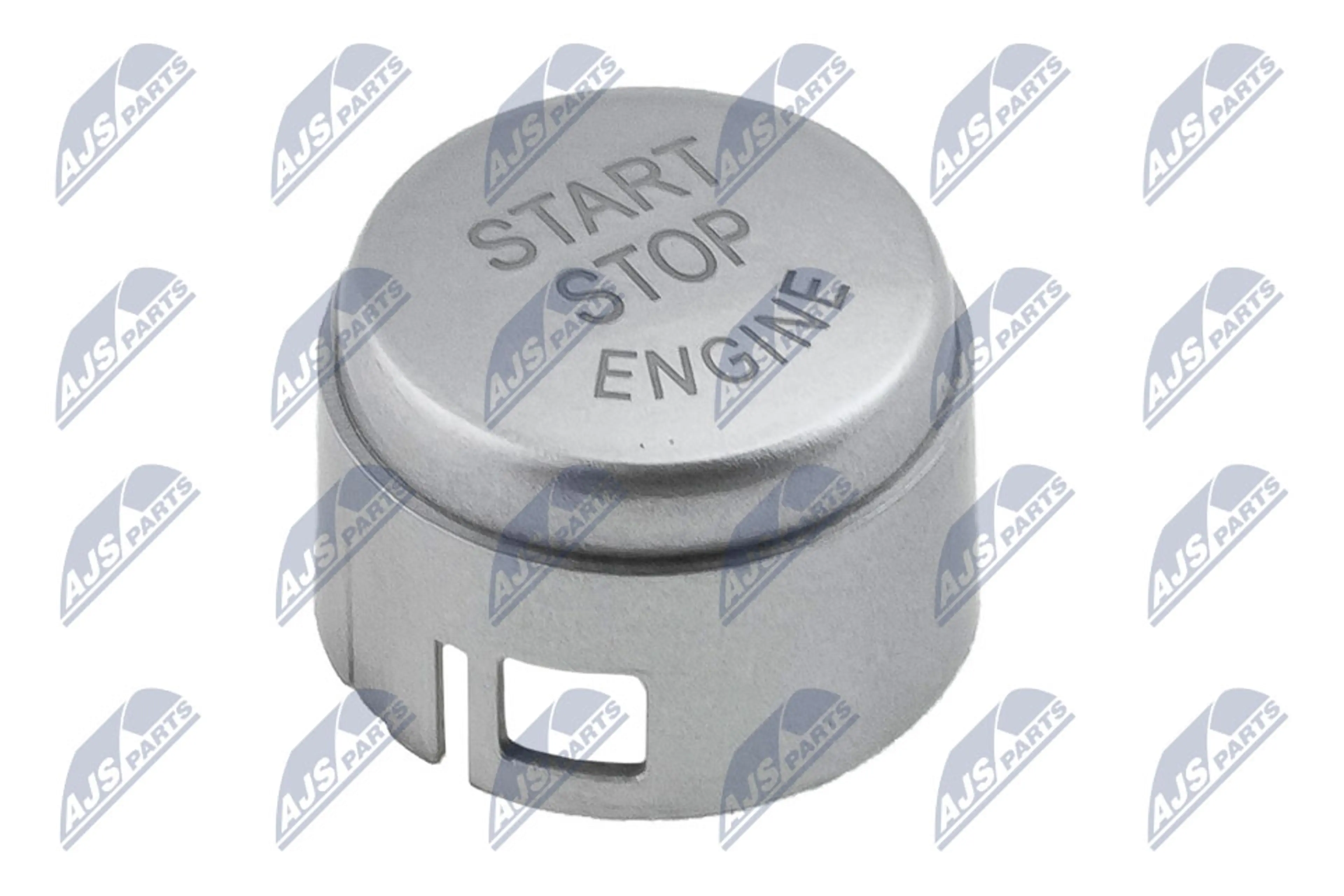 NTY NAKLADKA PRZYCISKU START/STOP