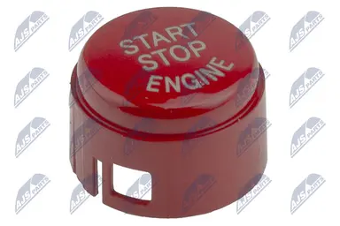 NTY NAKLADKA PRZYCISKU START/STOP